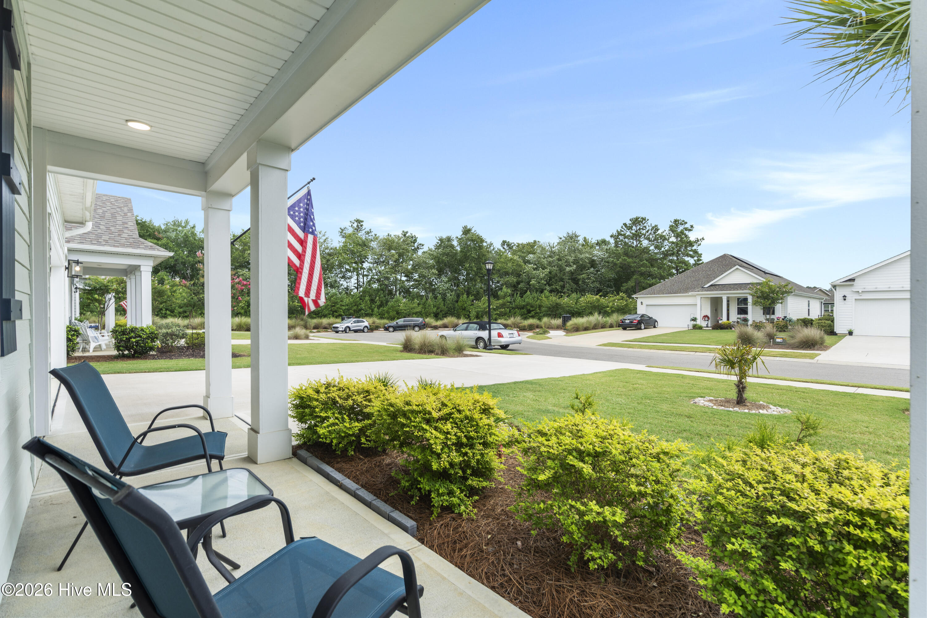 1409 Clendon Circle Property Photo 10
