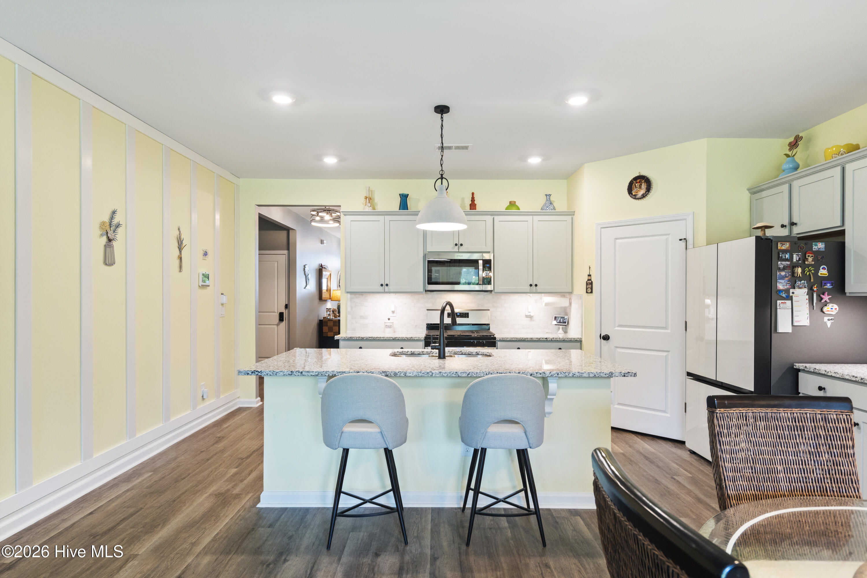 1409 Clendon Circle Property Photo 19