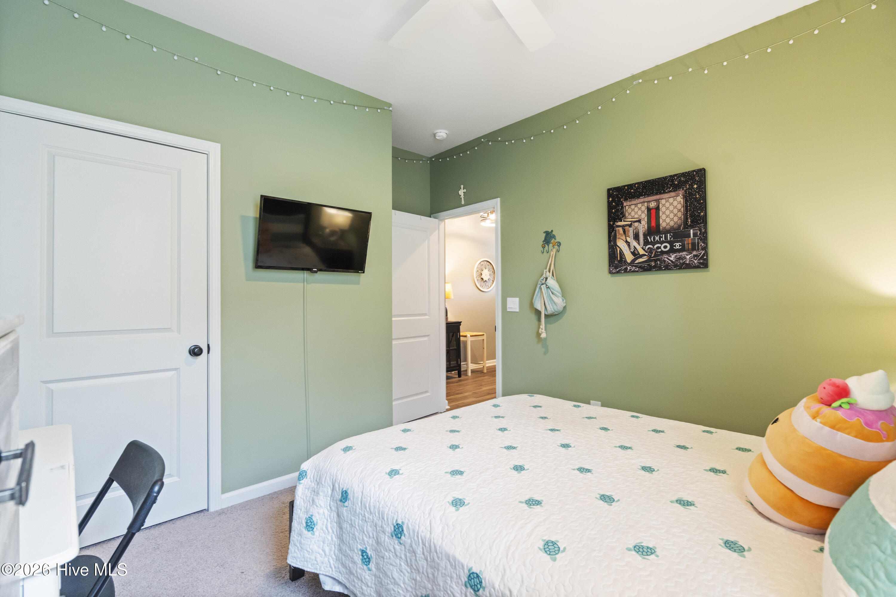 1409 Clendon Circle Property Photo 37