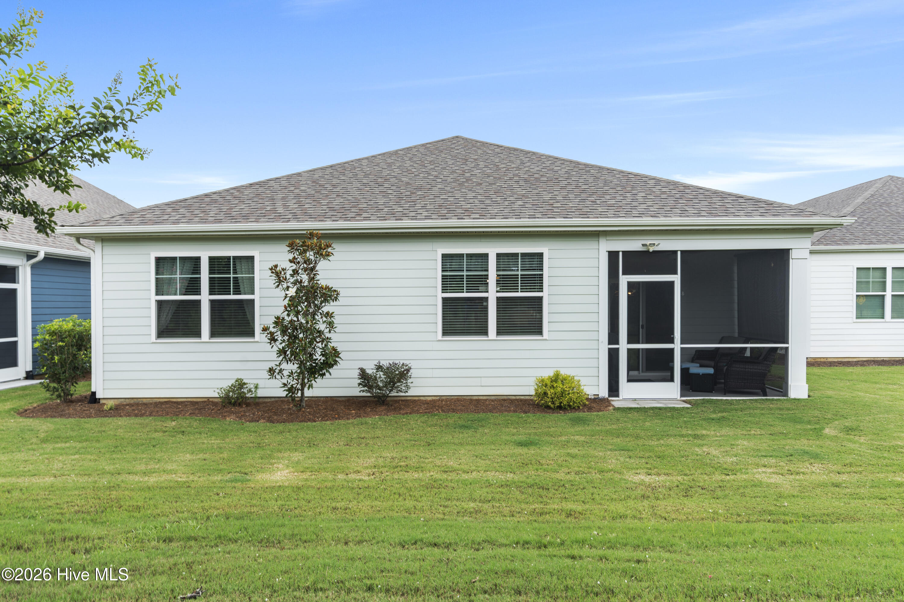 1409 Clendon Circle Property Photo 47