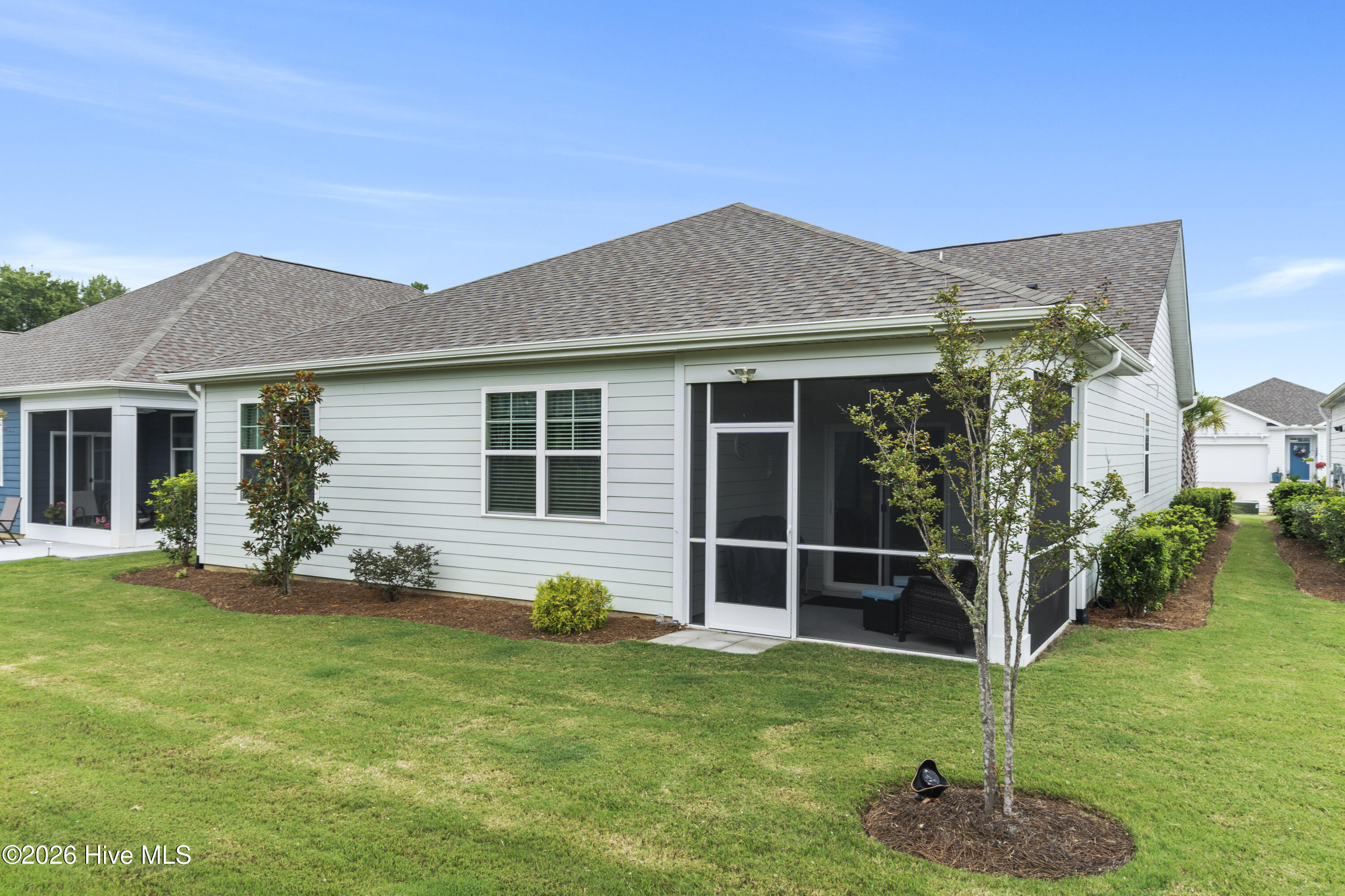 1409 Clendon Circle Property Photo 48