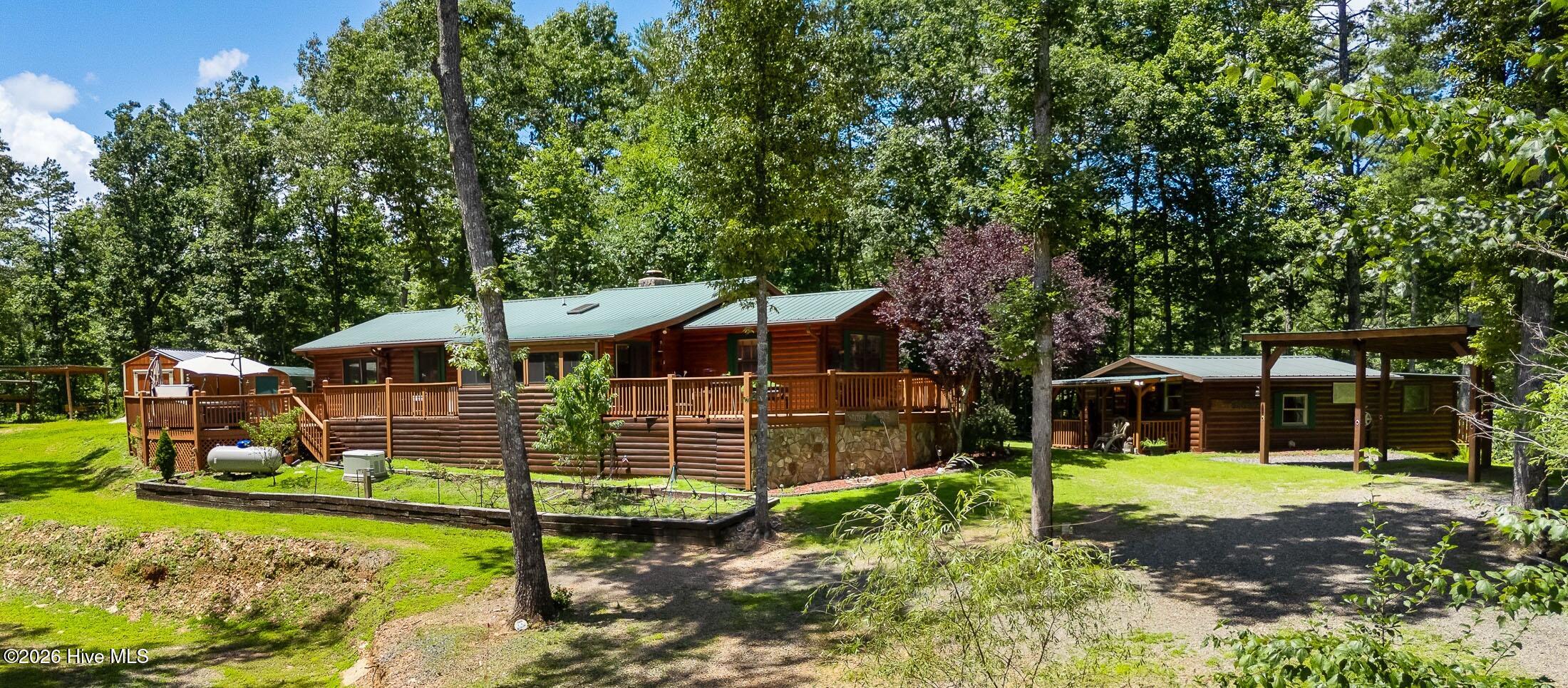 614 Rockridge Road Property Photo 1