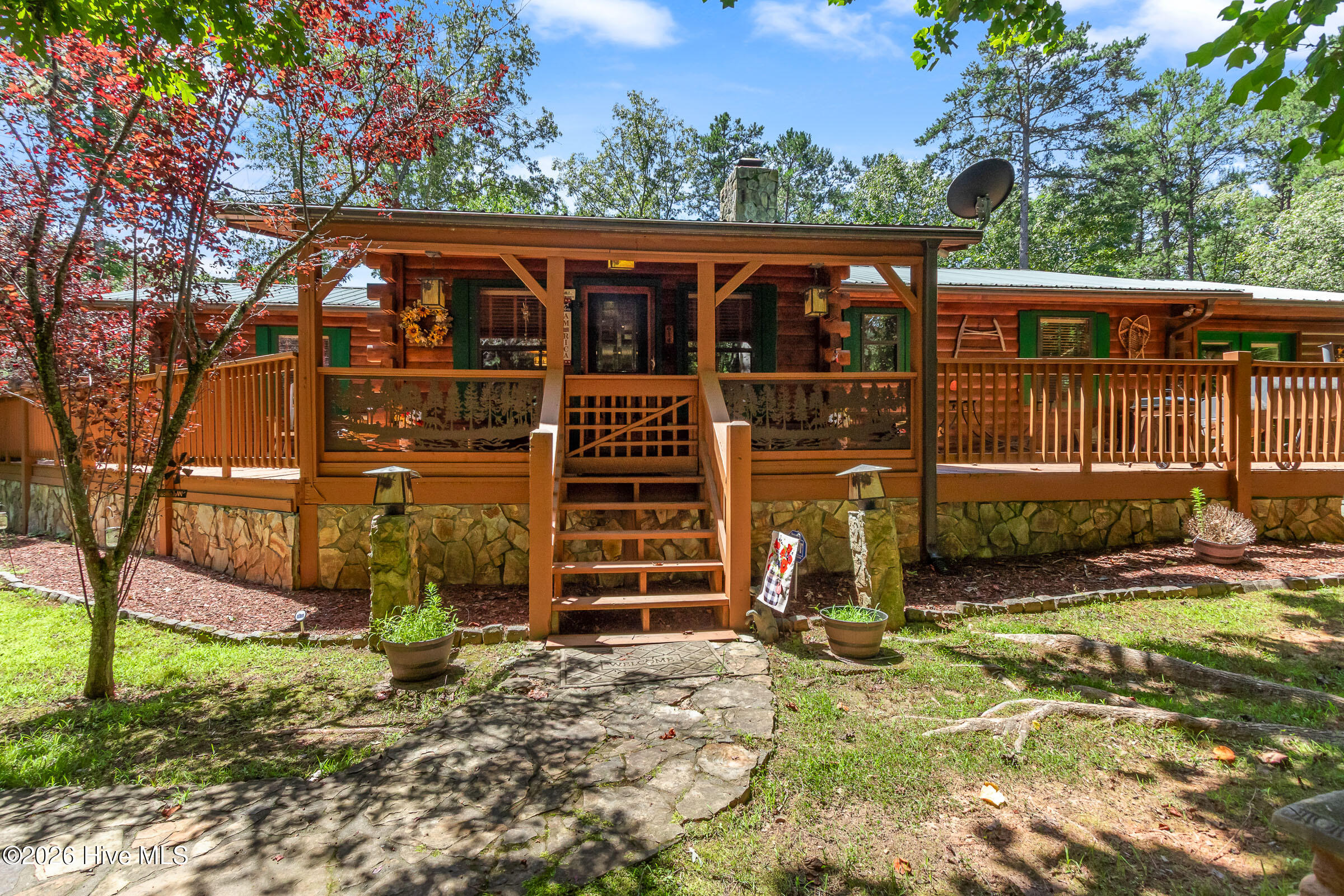 614 Rockridge Road Property Photo 2