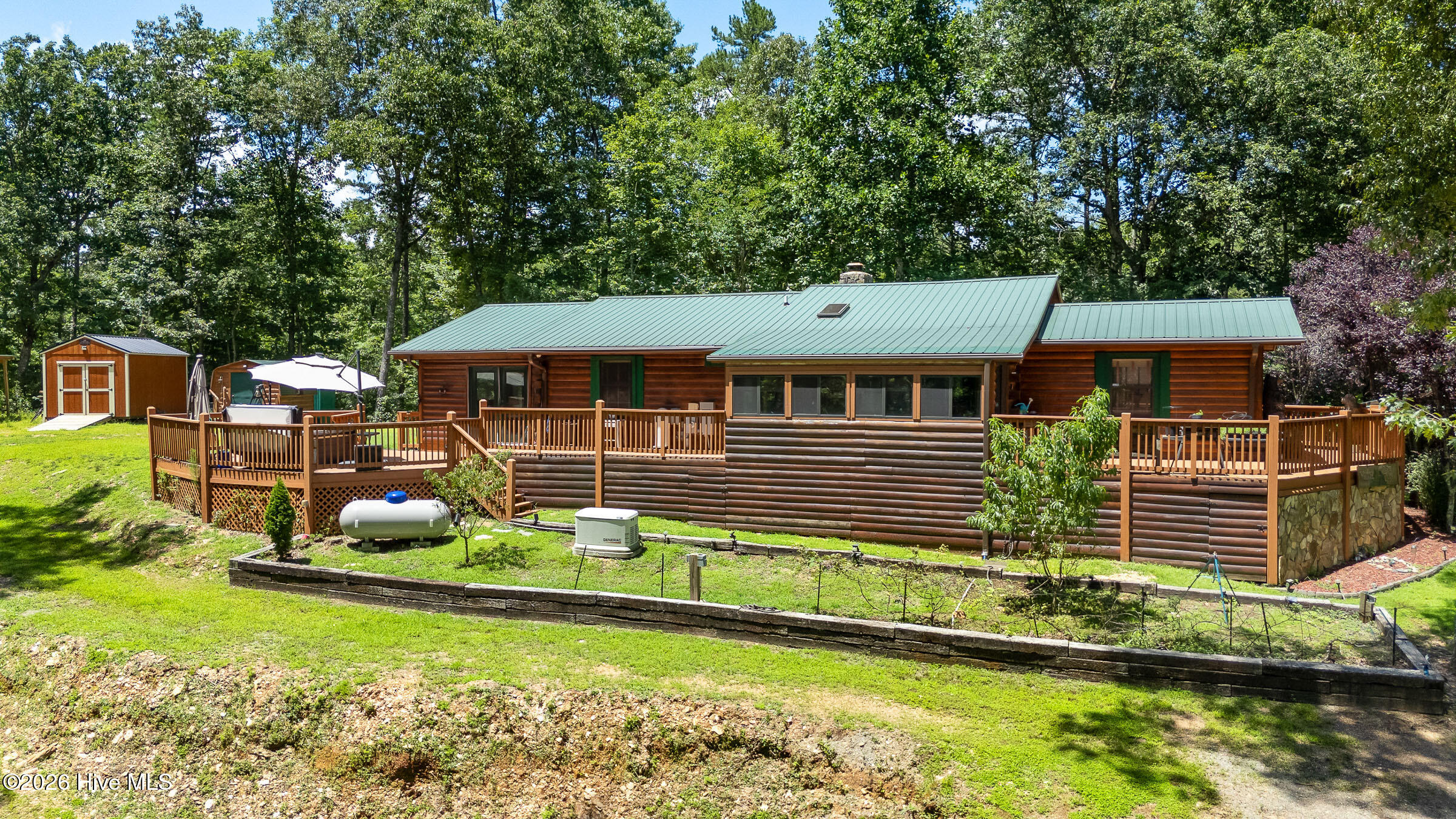 614 Rockridge Road Property Photo 3