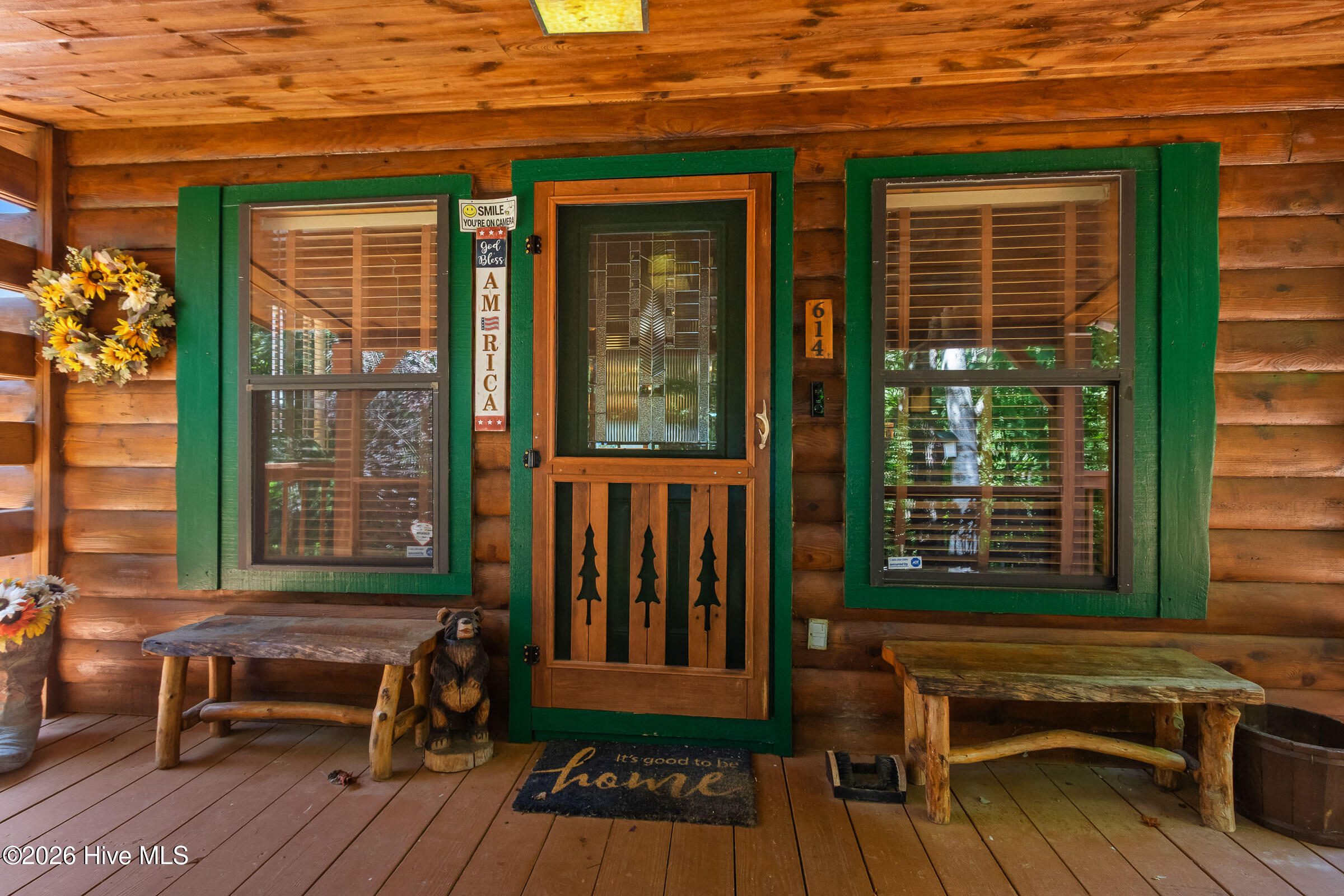614 Rockridge Road Property Photo 4