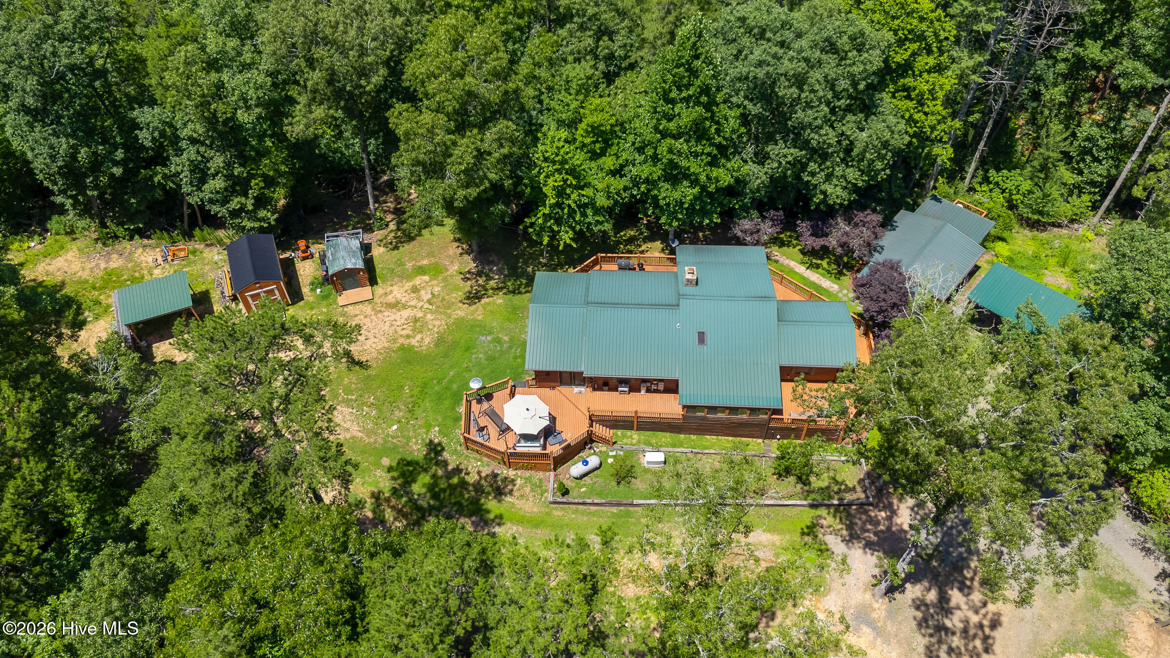 614 Rockridge Road Property Photo 86