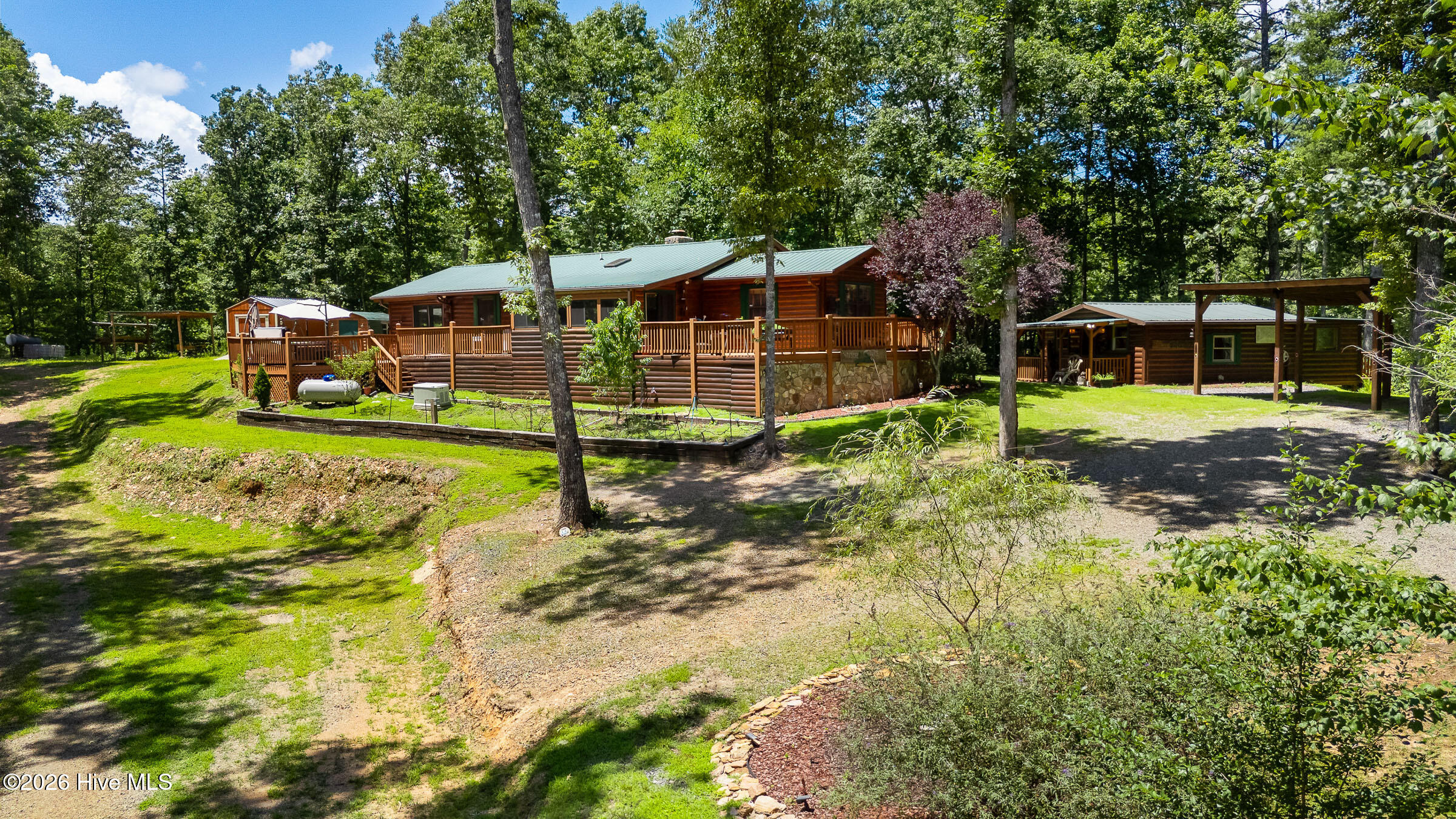 614 Rockridge Road Property Photo 88