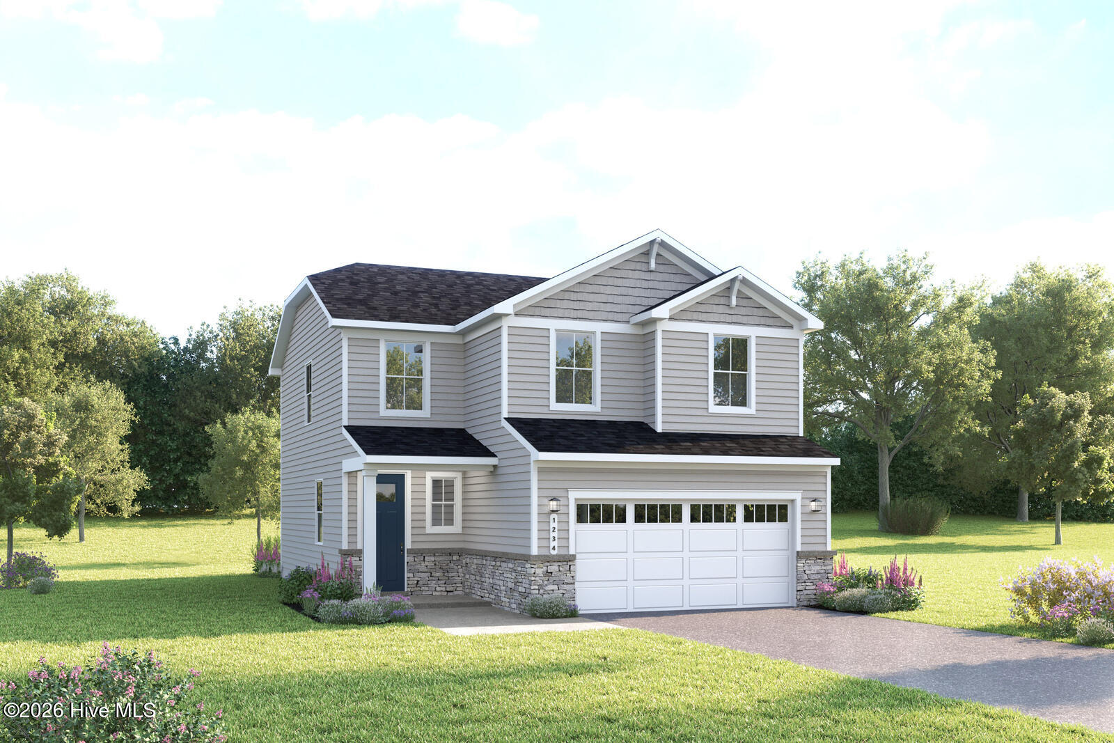 3604 Market Garden Drive N 227 Property Photo 1