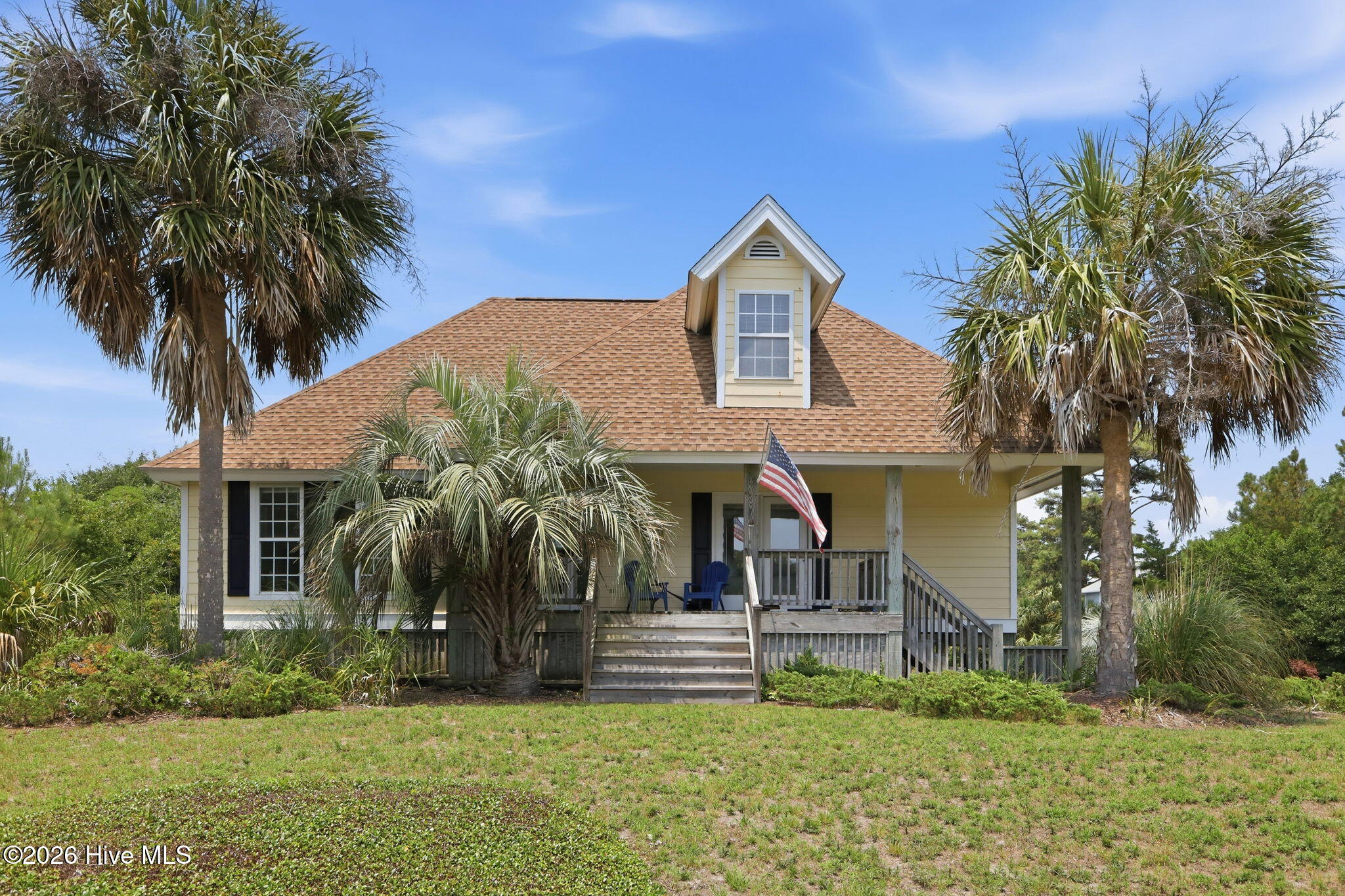 403 Emerald Landing Drive Property Photo 1