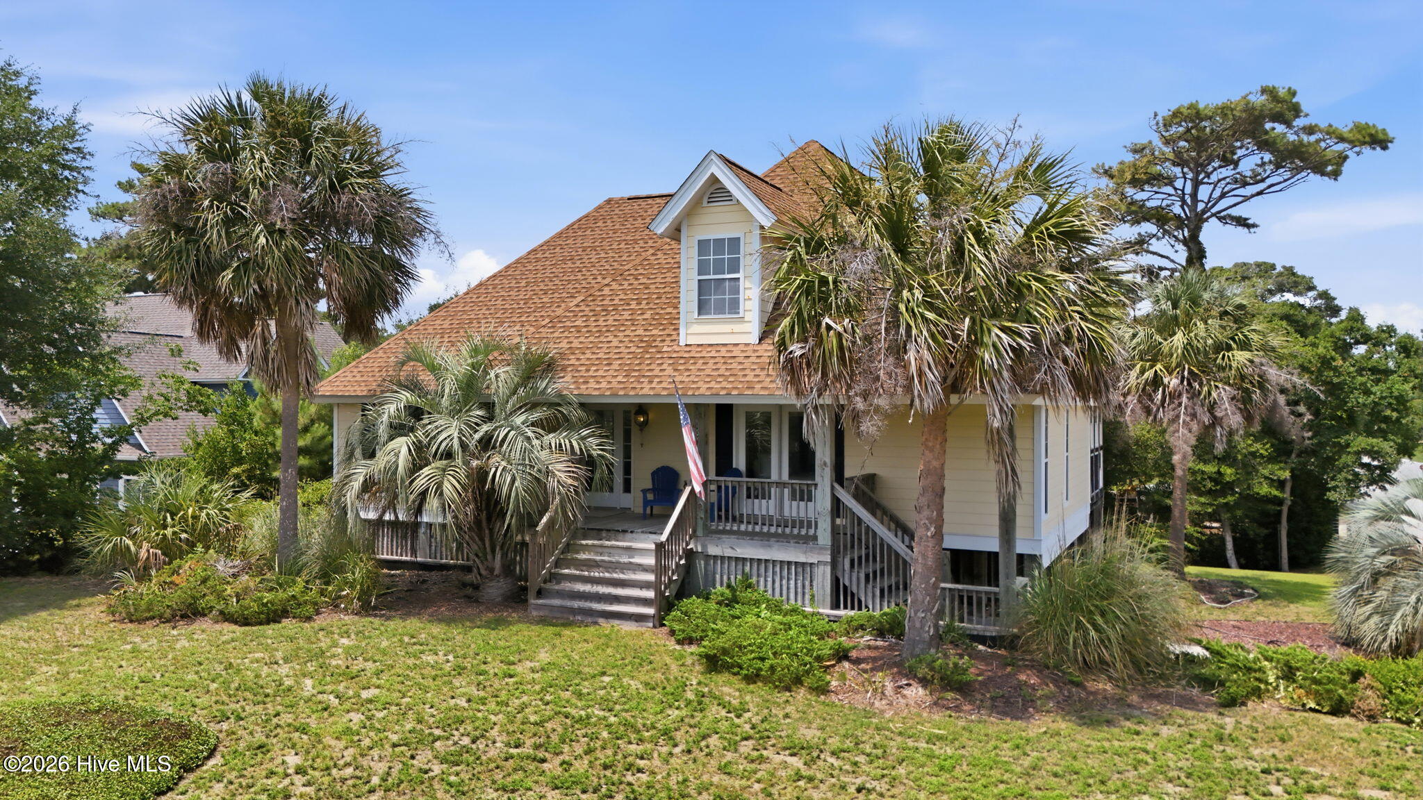 403 Emerald Landing Drive Property Photo 3
