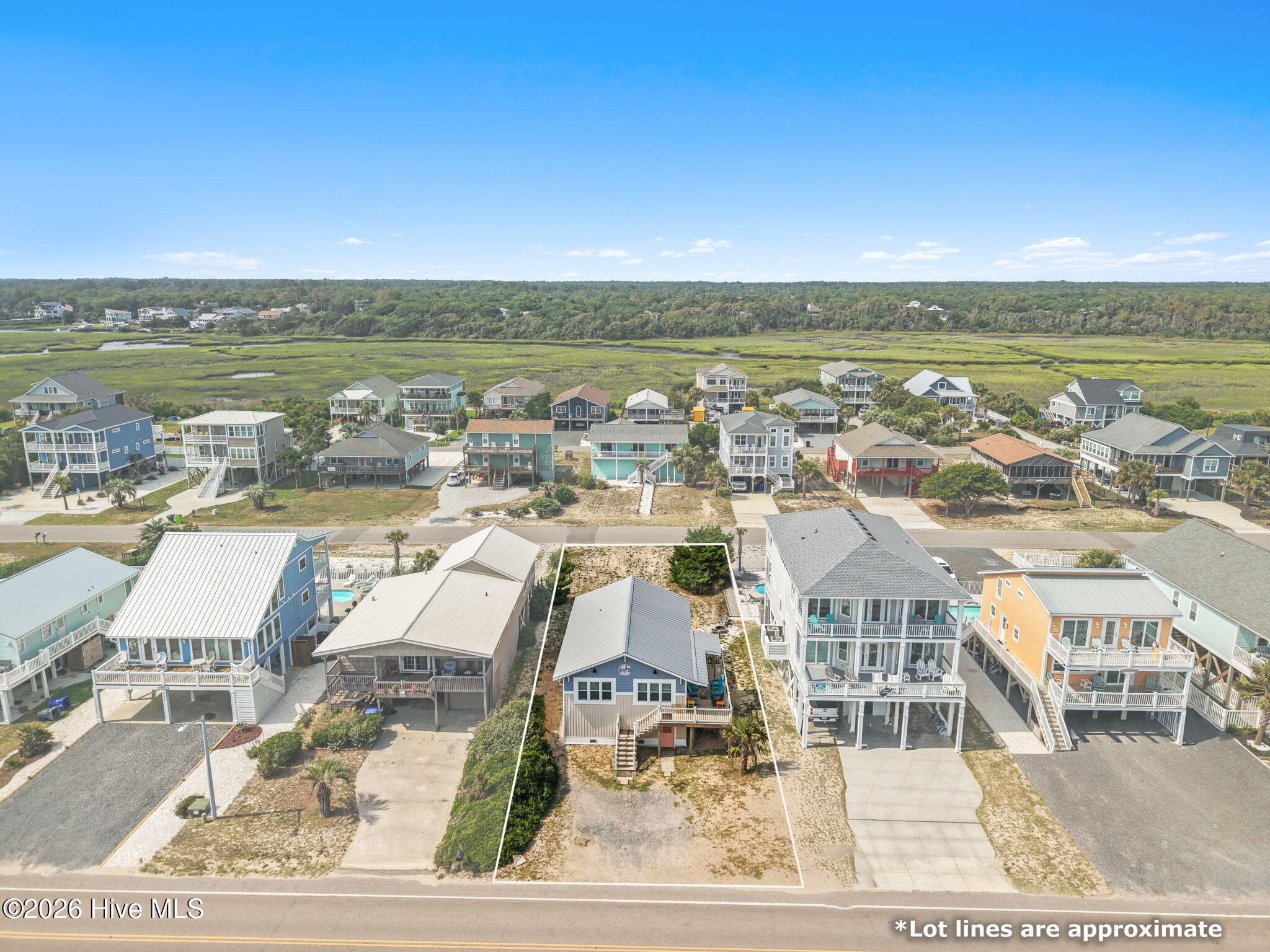 1014 W Beach Drive Property Photo 34