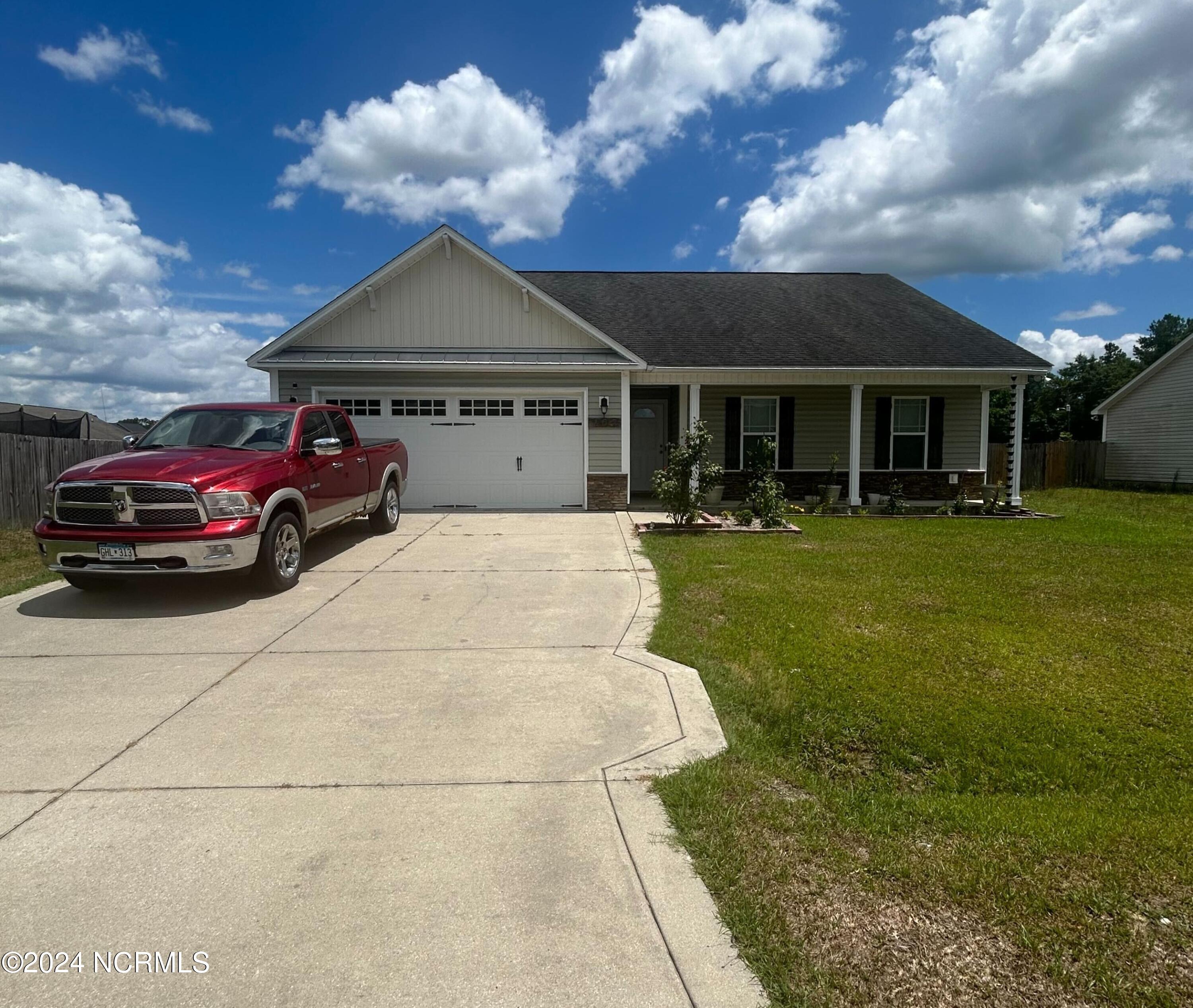 102 Gobblers Way Property Photo 1