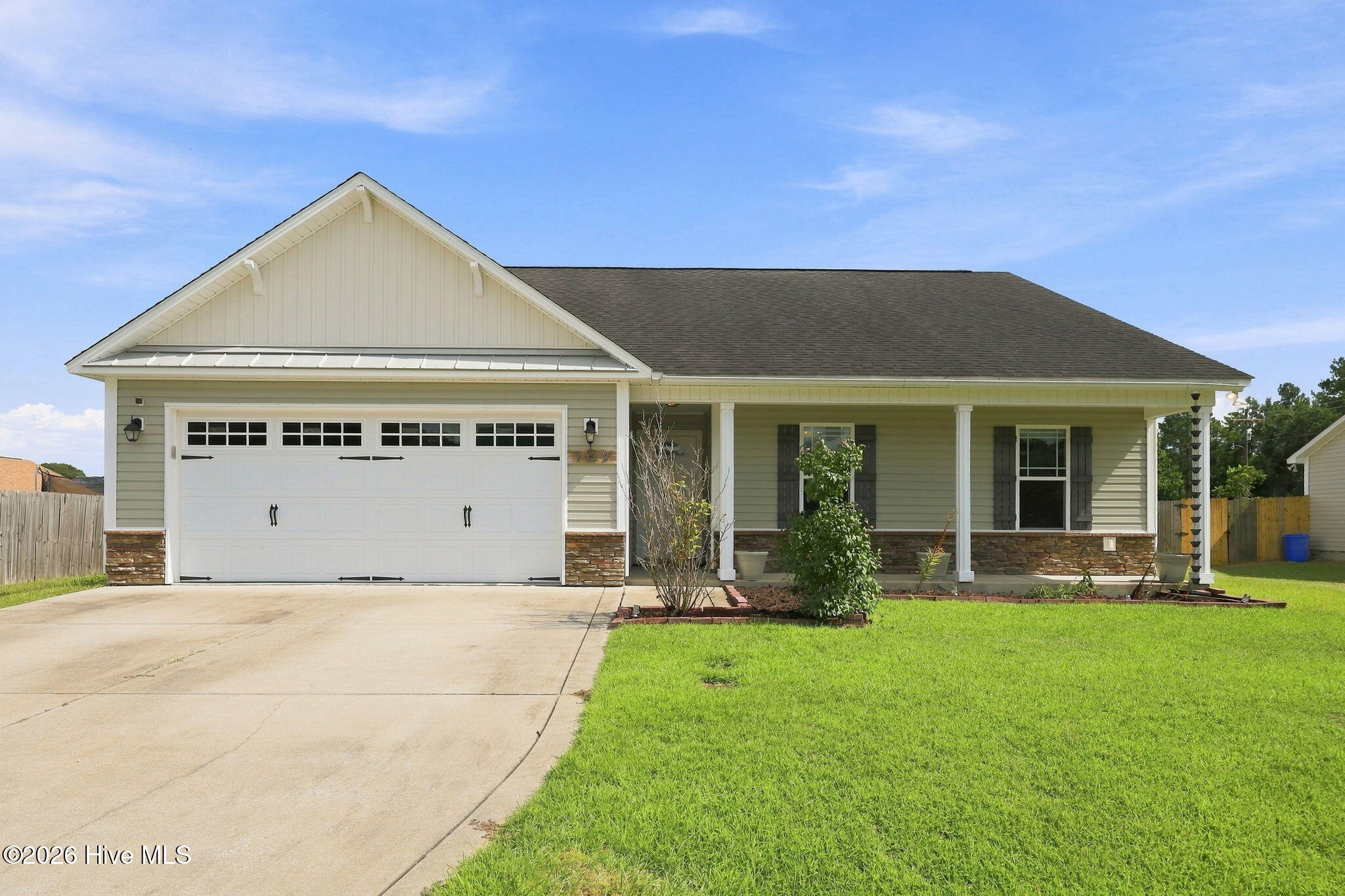 102 Gobblers Way Property Photo 1