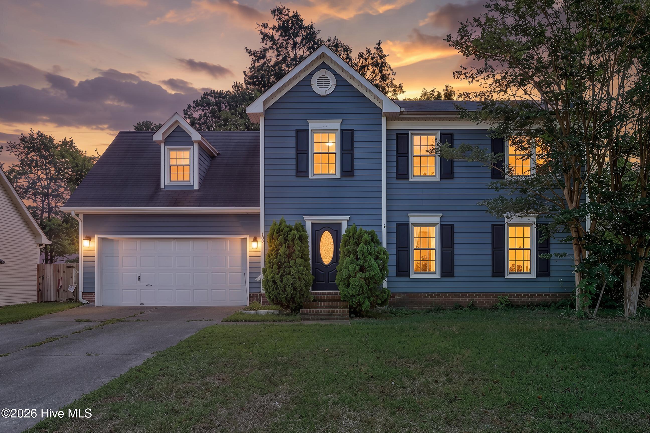 109 Archdale Drive
