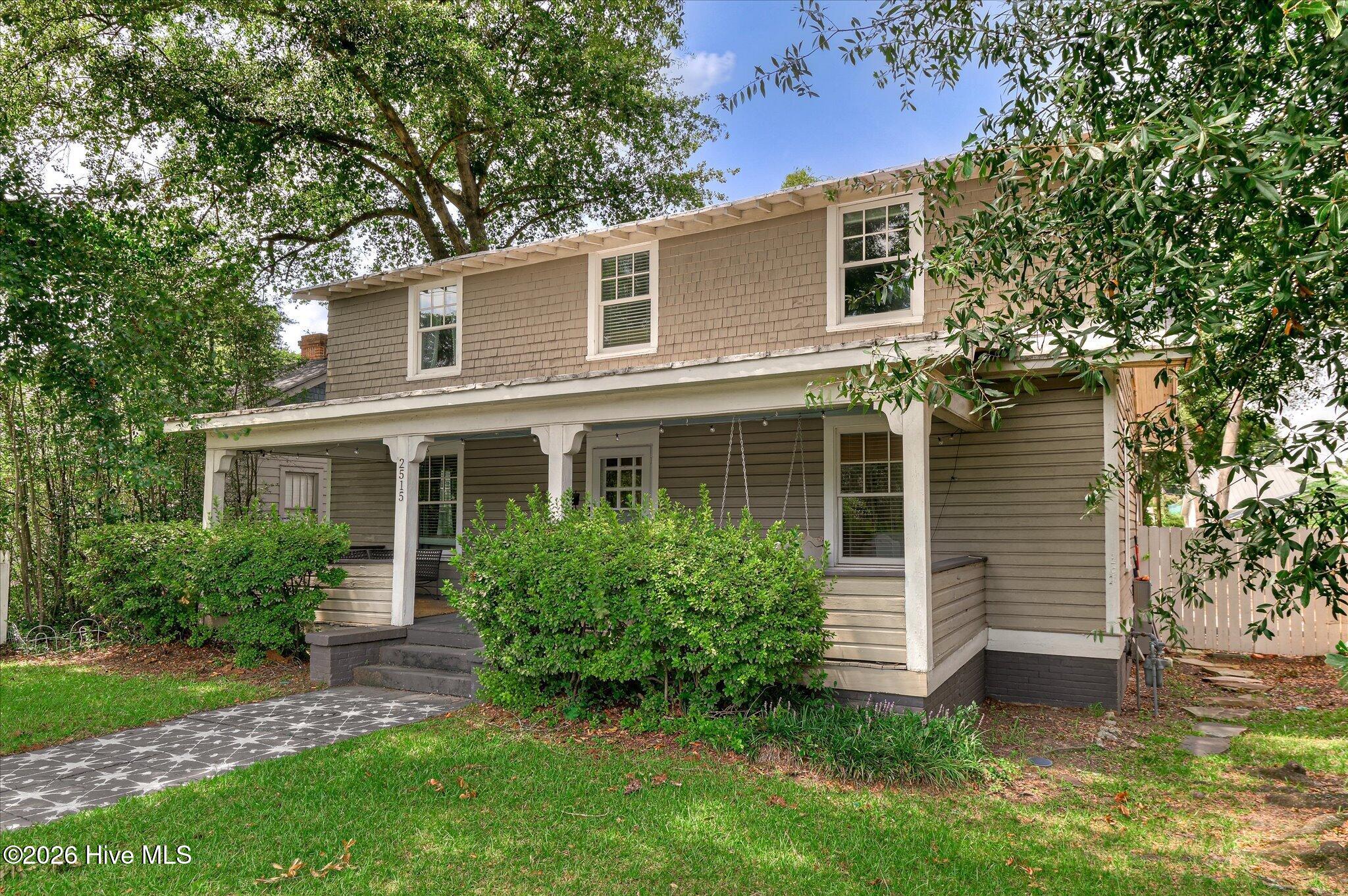 2515 Wrightsboro Road Property Photo 2