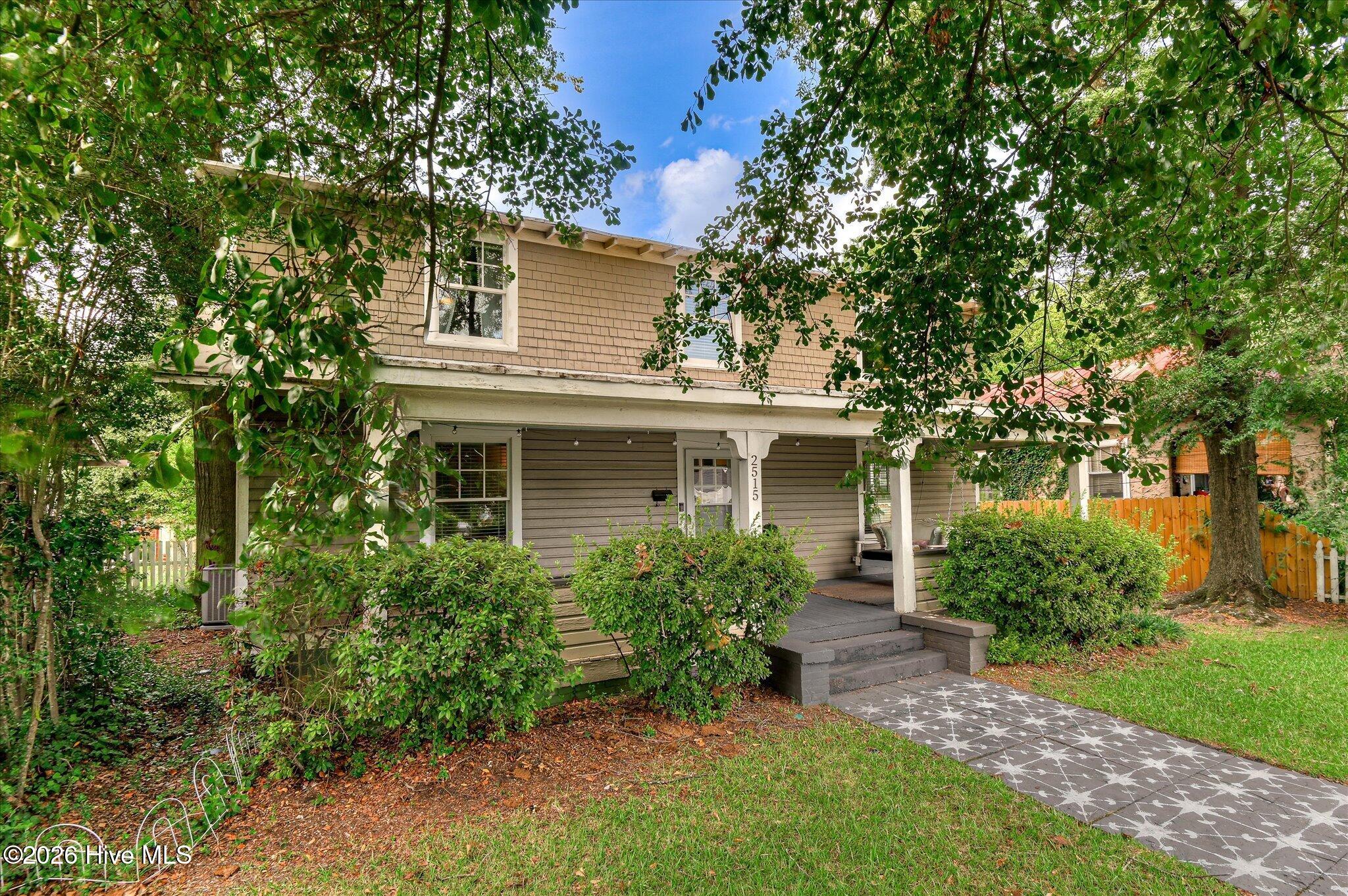 2515 Wrightsboro Road Property Photo 3