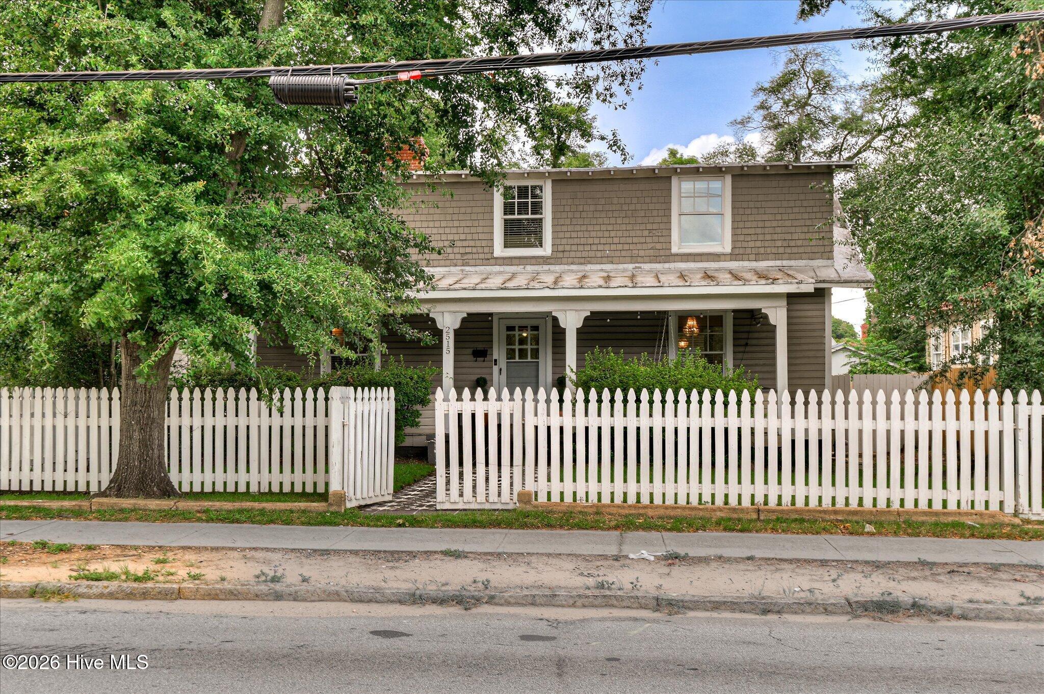 2515 Wrightsboro Road Property Photo 4