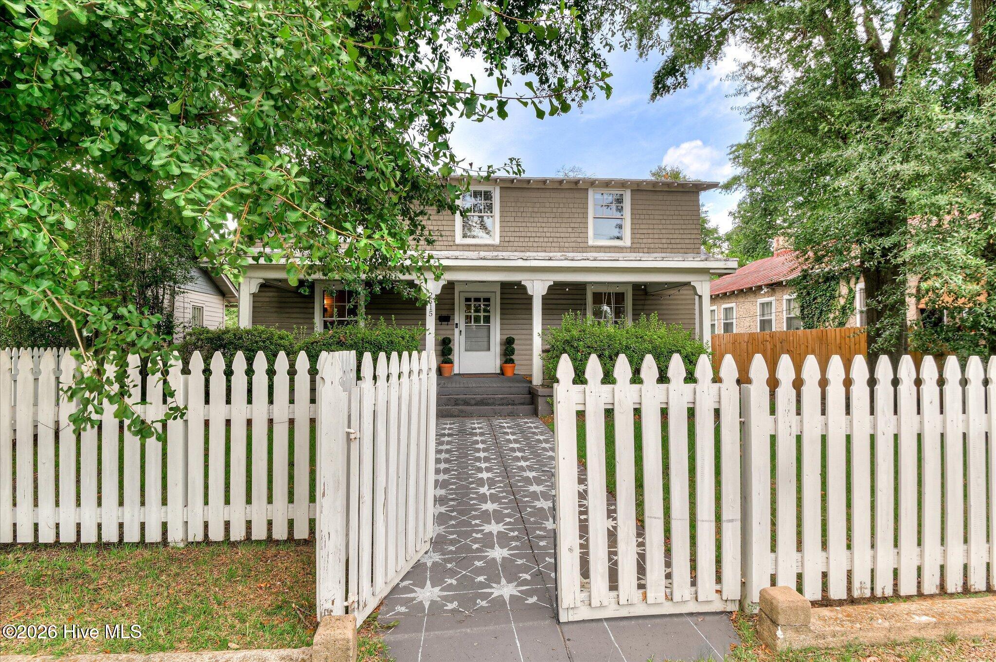 2515 Wrightsboro Road Property Photo 5