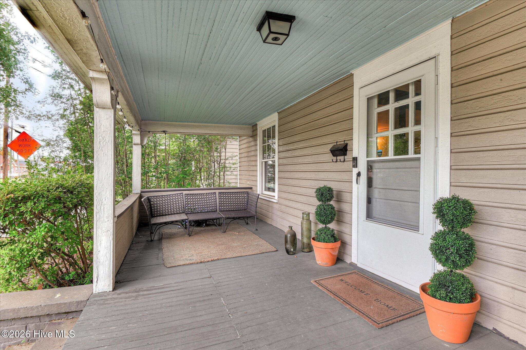 2515 Wrightsboro Road Property Photo 10