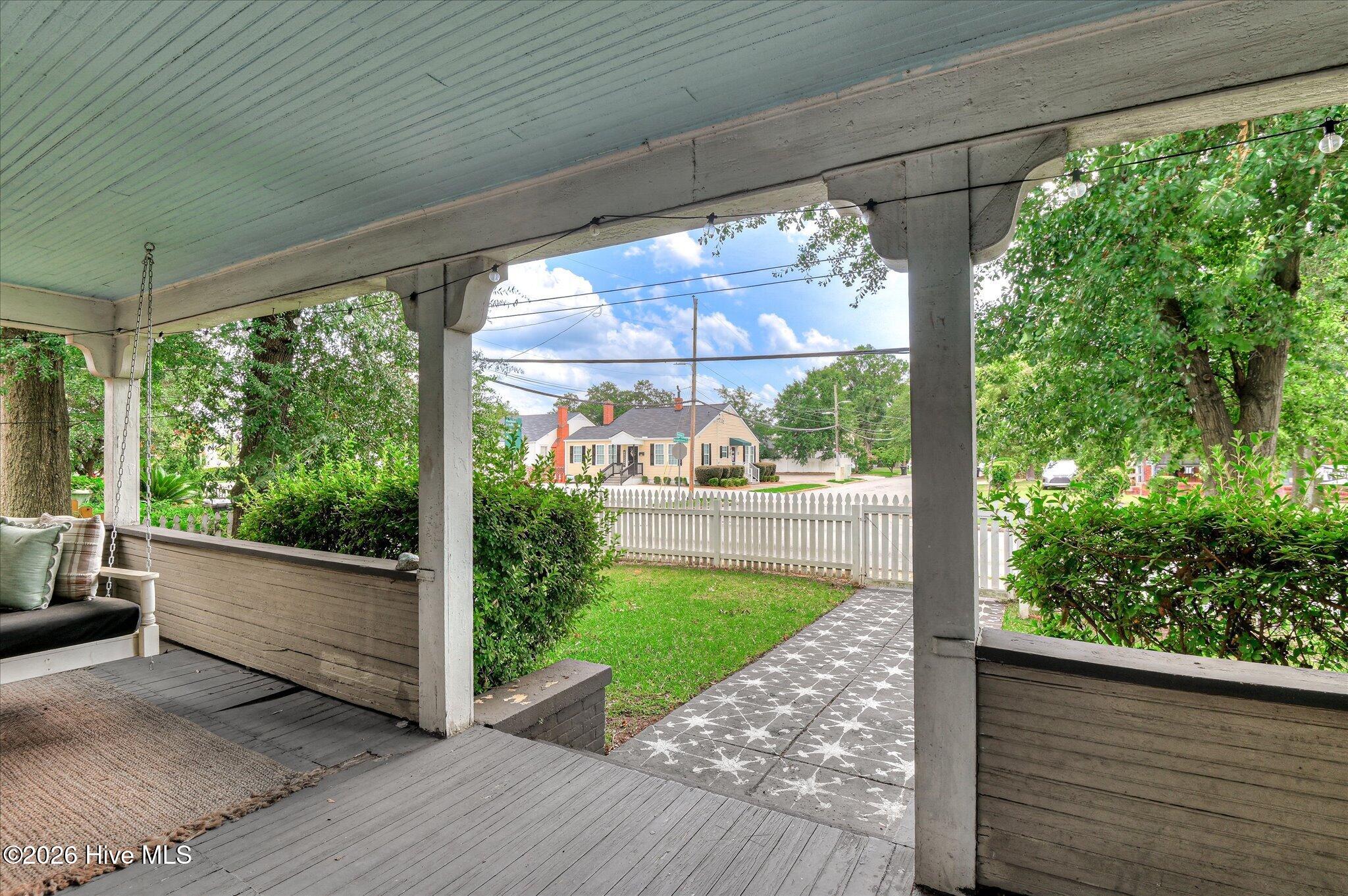 2515 Wrightsboro Road Property Photo 11
