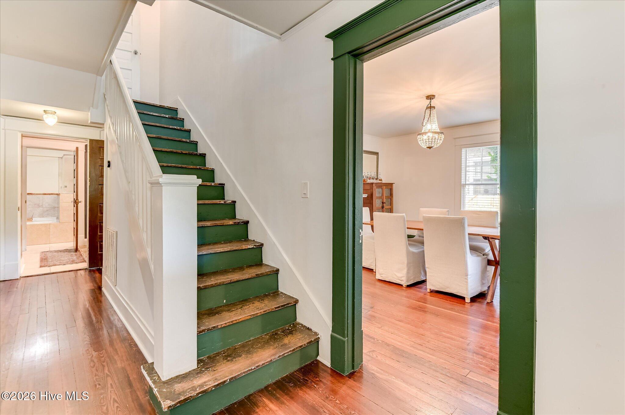 2515 Wrightsboro Road Property Photo 14