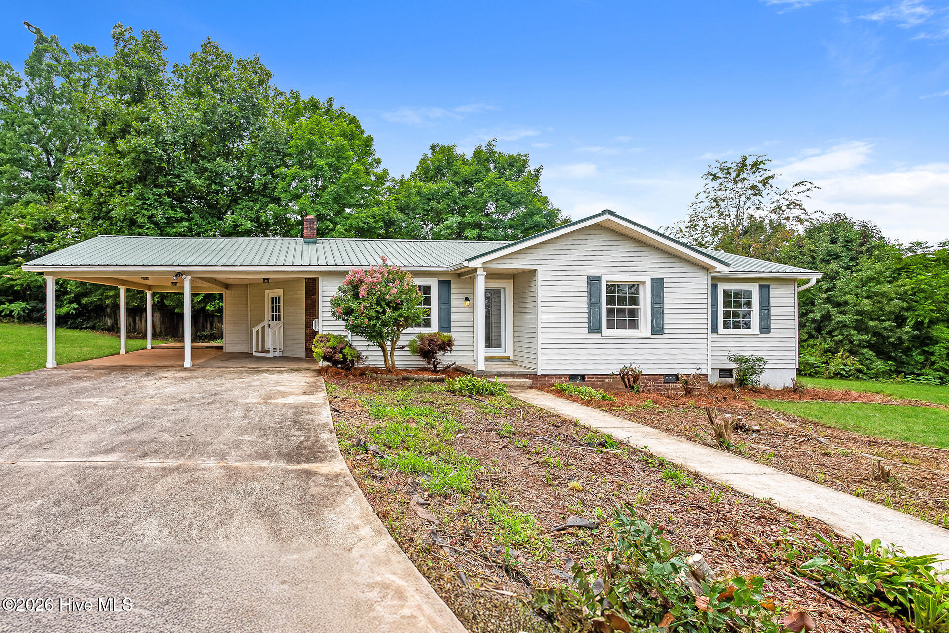 4610 Pruett Drive