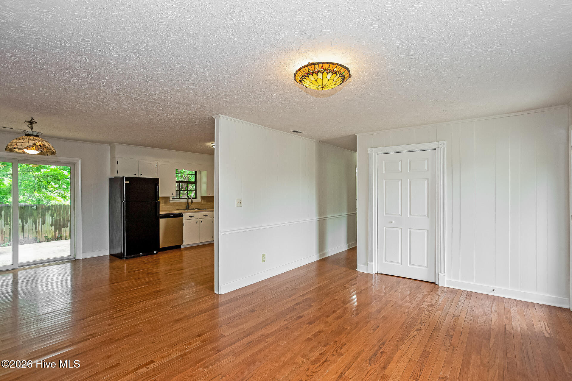 4610 Pruett Drive Property Photo 3
