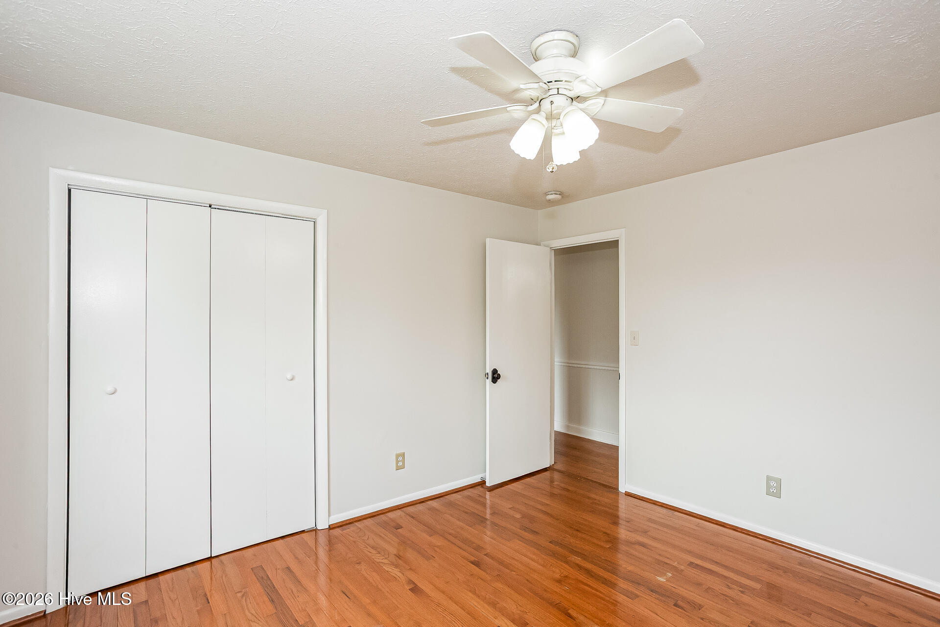 4610 Pruett Drive Property Photo 4