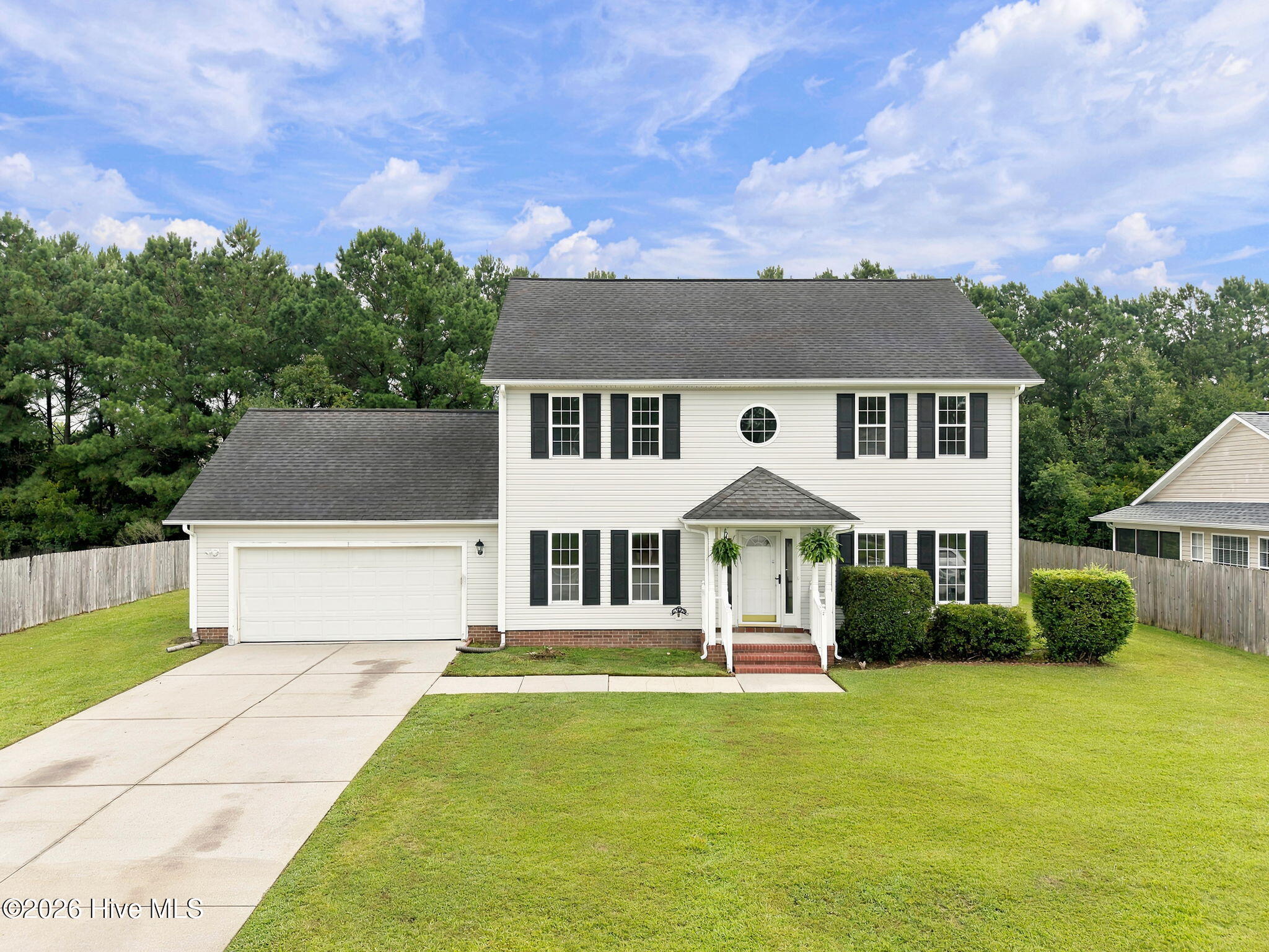812 Commons Drive N Property Photo 1