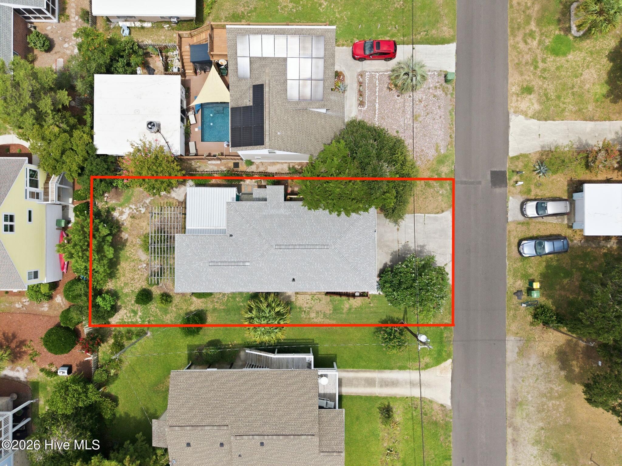 133 N Fourth Avenue Property Photo 54