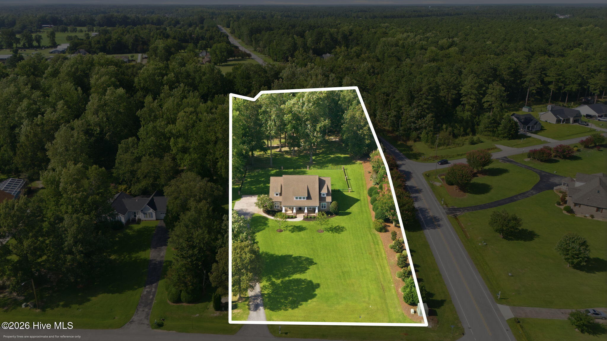 102 Evans Mill Road Property Photo 62