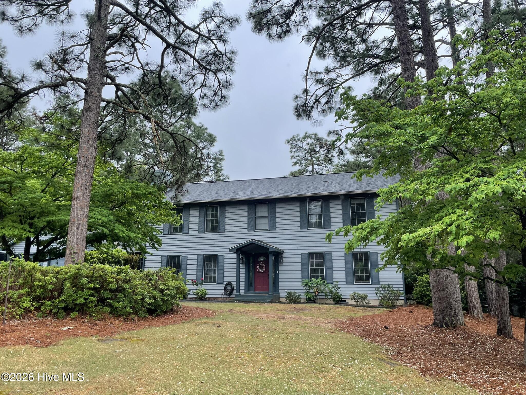 265 Broadmeade Drive Property Photo 1
