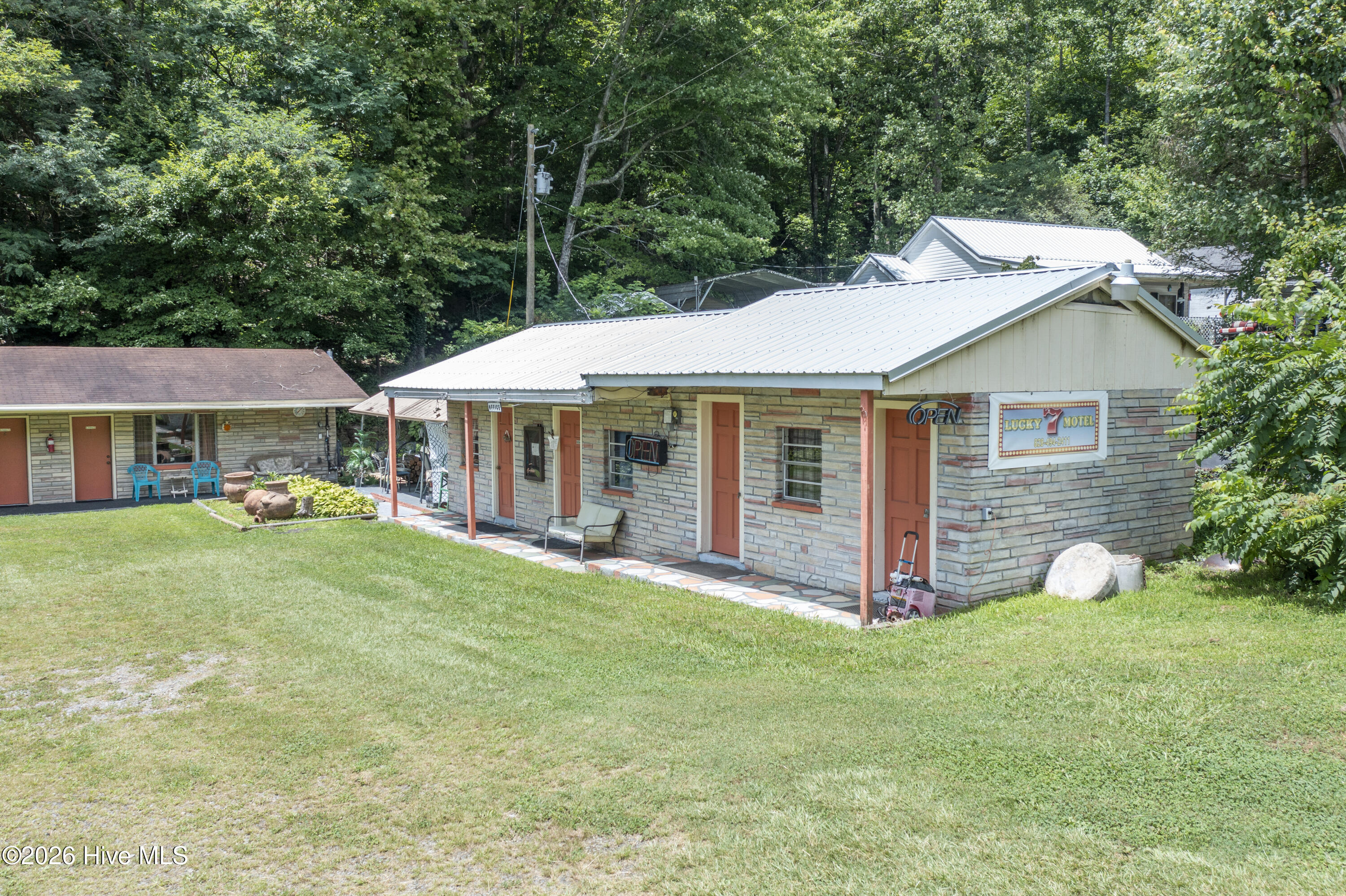 19853 W. Us 64 Property Photo 2