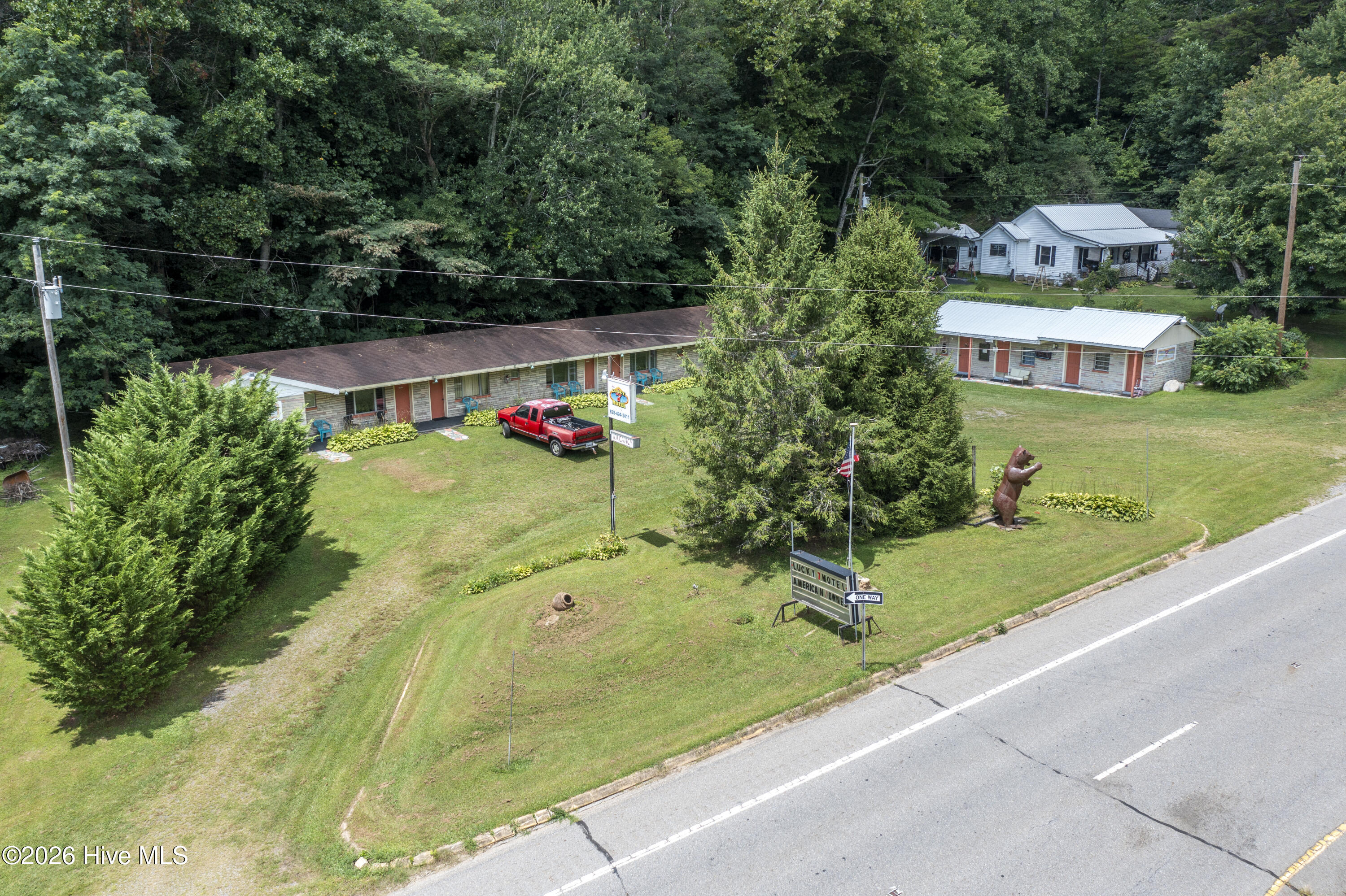 19853 W. Us 64 Property Photo 16