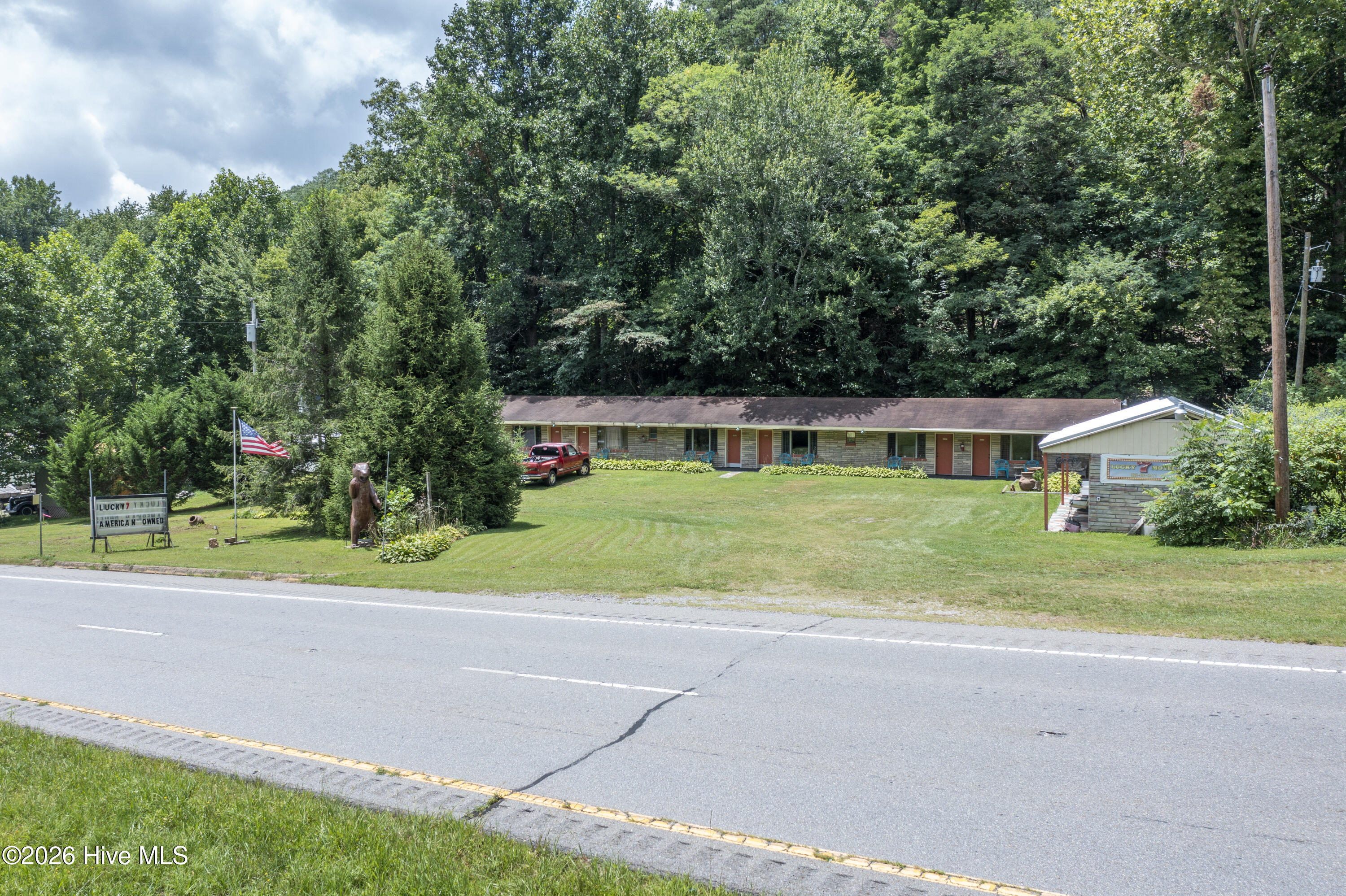 19853 W. Us 64 Property Photo 19