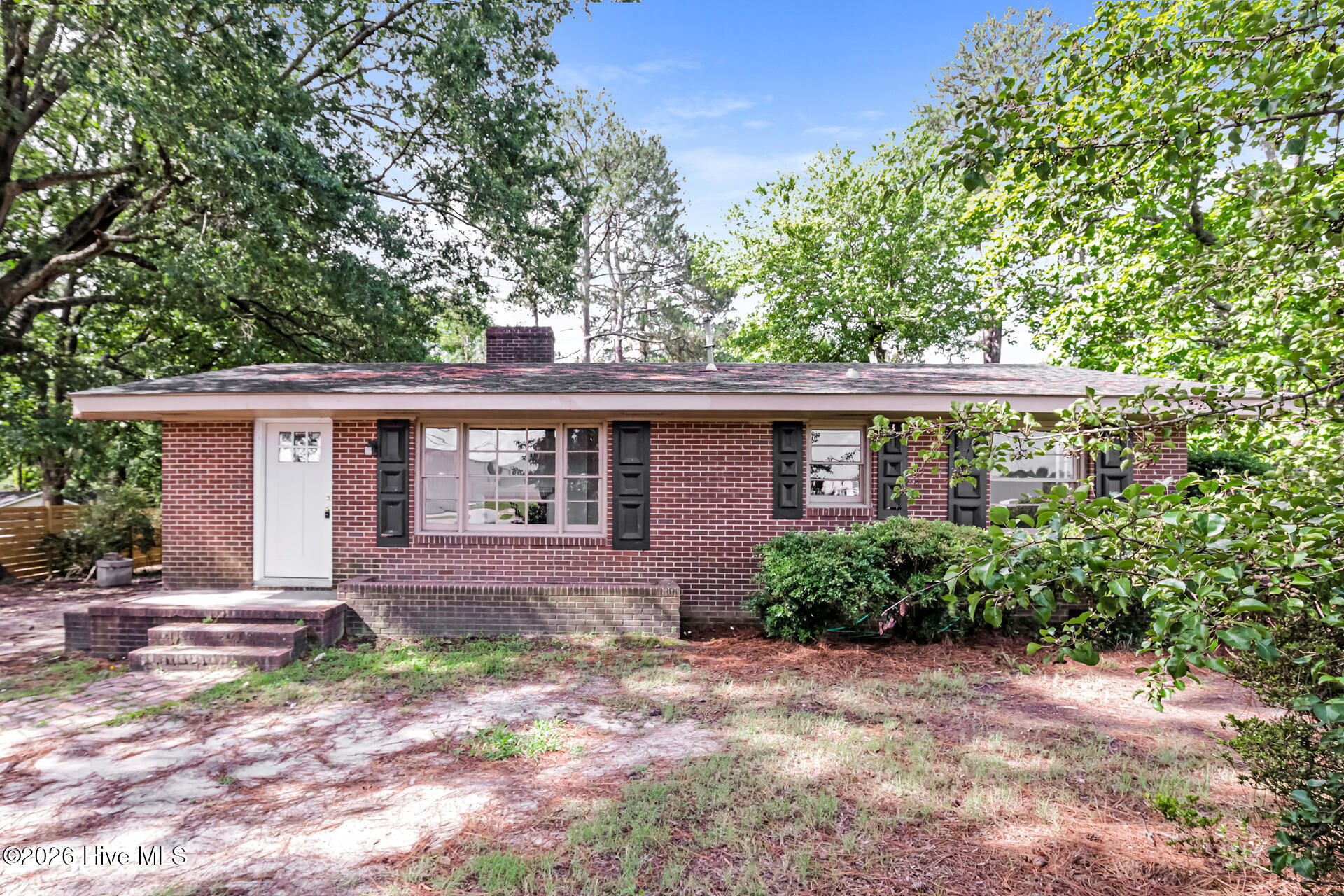 2130 Nc 42 Property Photo 1