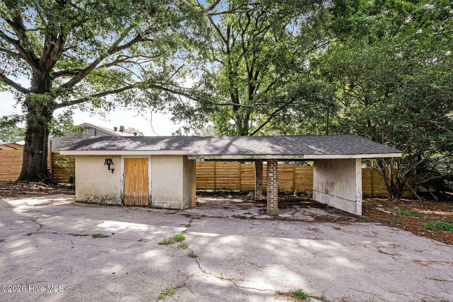 2130 Nc 42 Property Photo 18