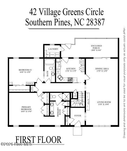 42 Village Green Circle Property Photo 3