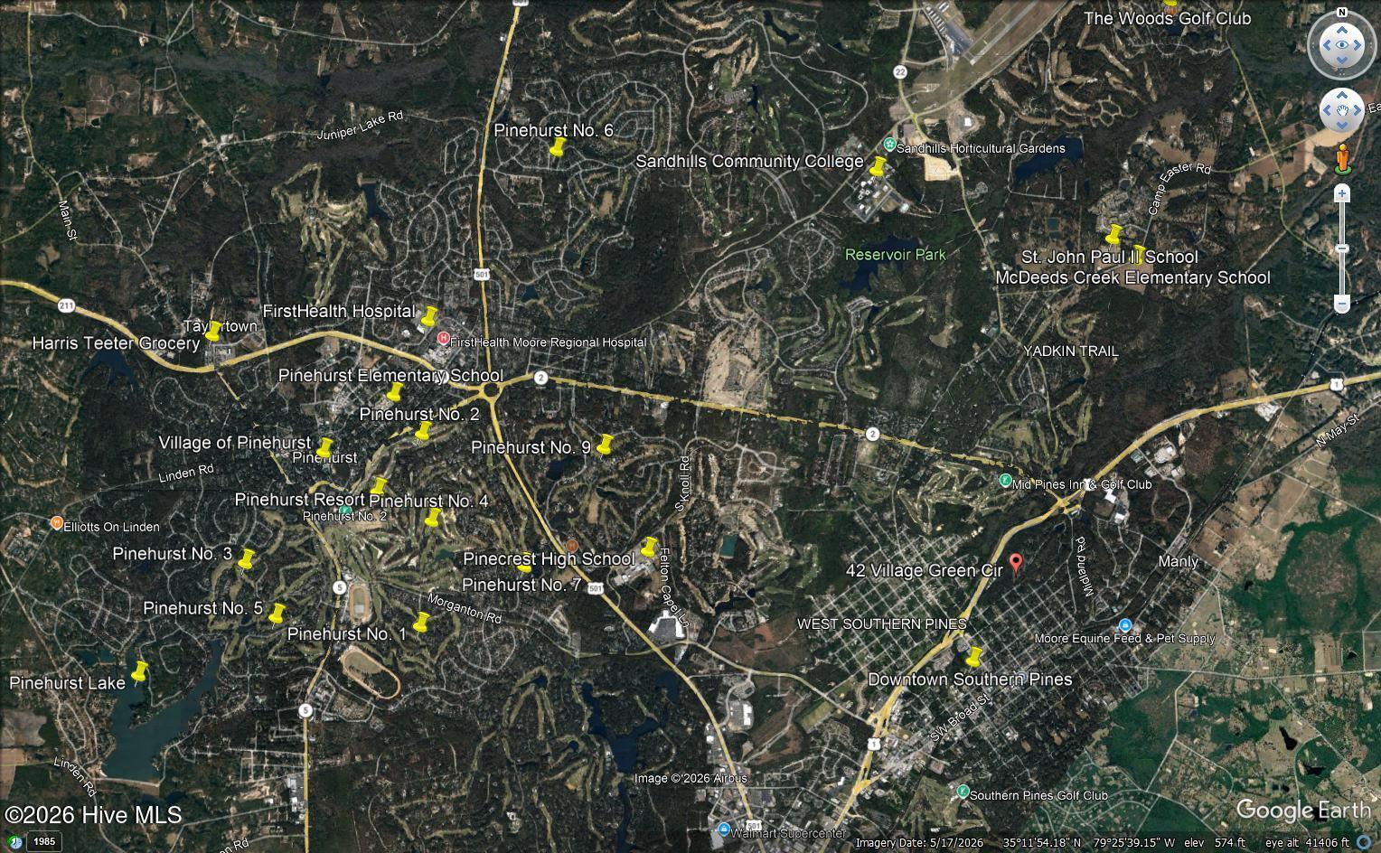 42 Village Green Circle Property Photo 26