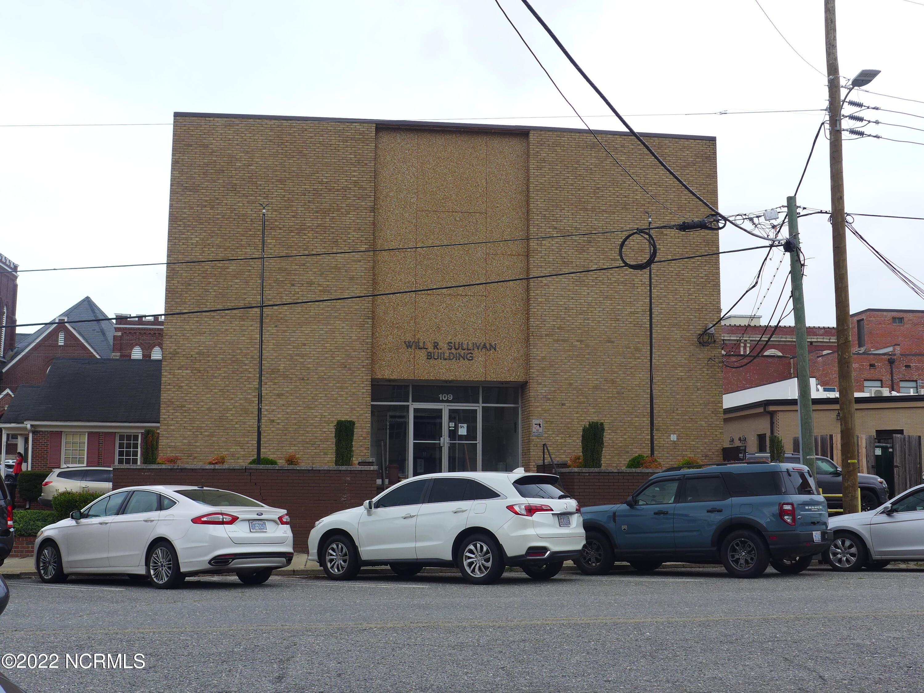 109 Ormond Avenue Property Photo 1