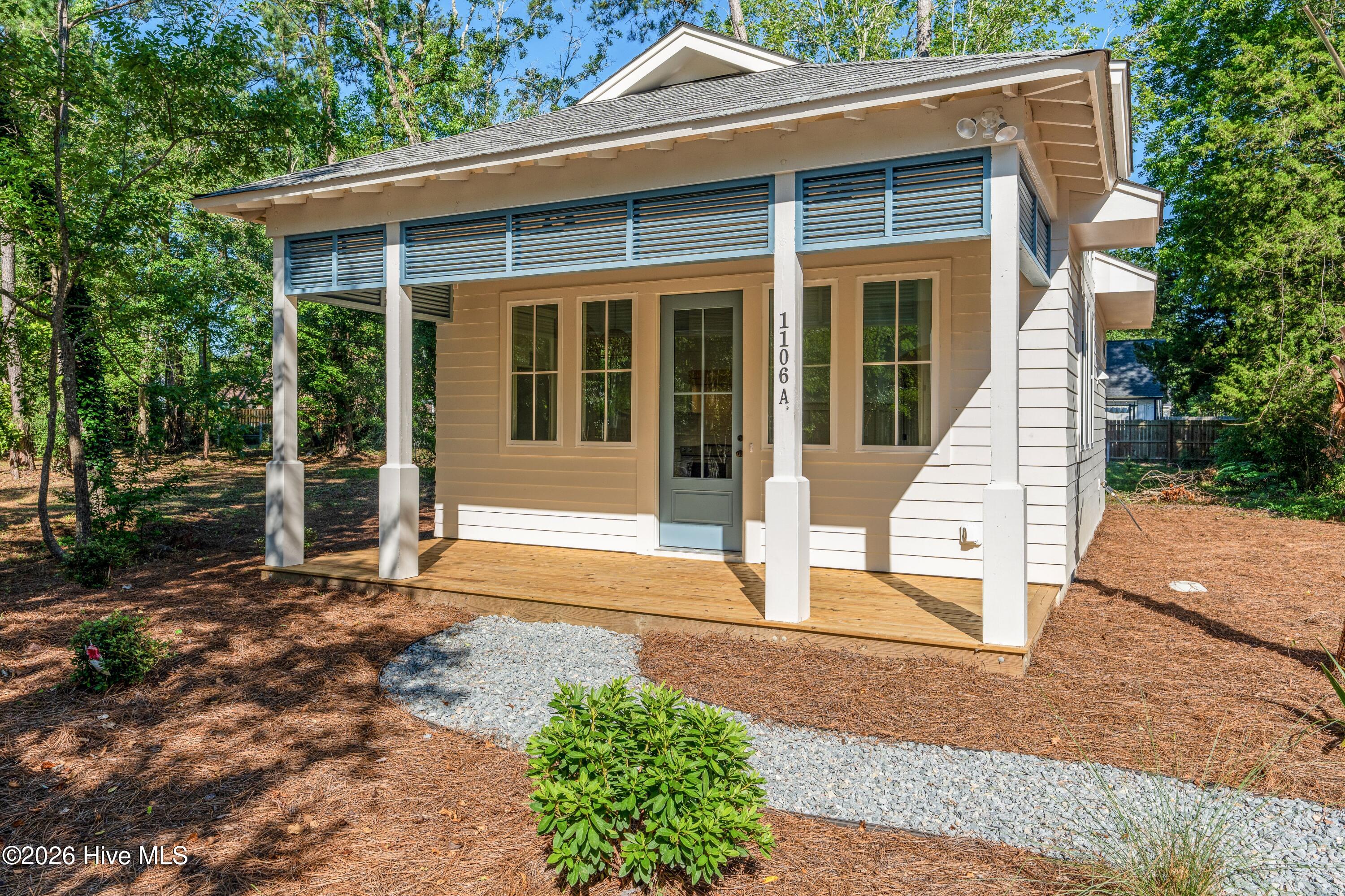 1106 Tree Canopy Way A Property Photo 2