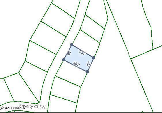 5830 52 England Pt Sw Lot Property Photo 2