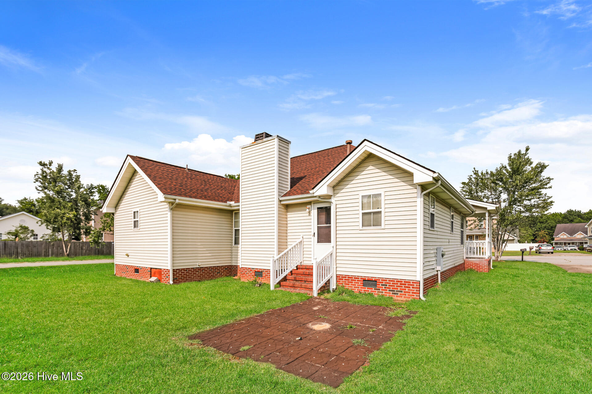 100 Payne Court Property Photo 20