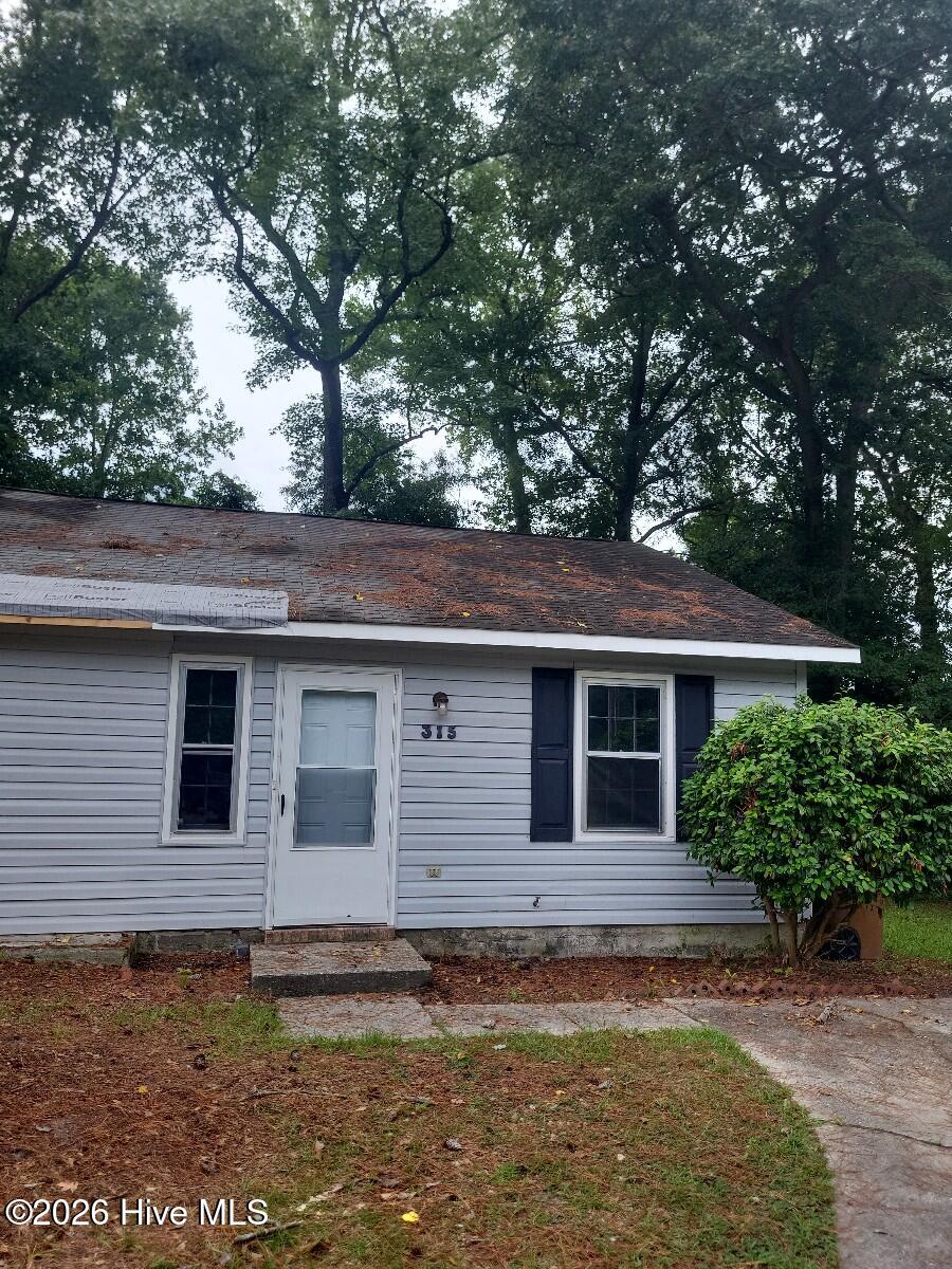 315 Cedar Creek Drive Property Photo 1