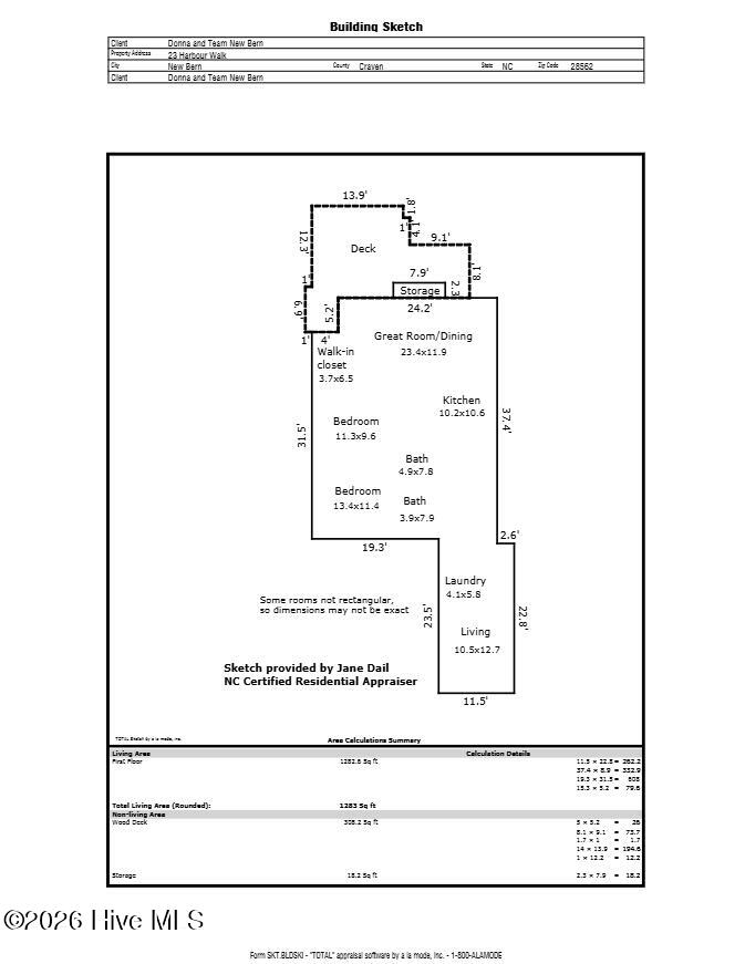 23 Harbour Walk Property Photo 49