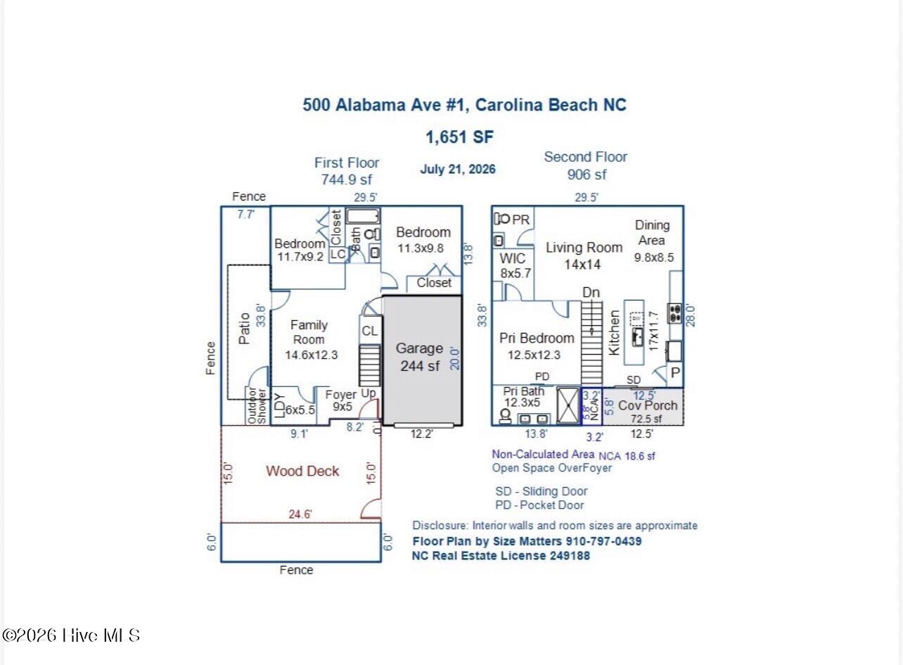 500 Alabama Avenue Unit 1 Property Photo 4