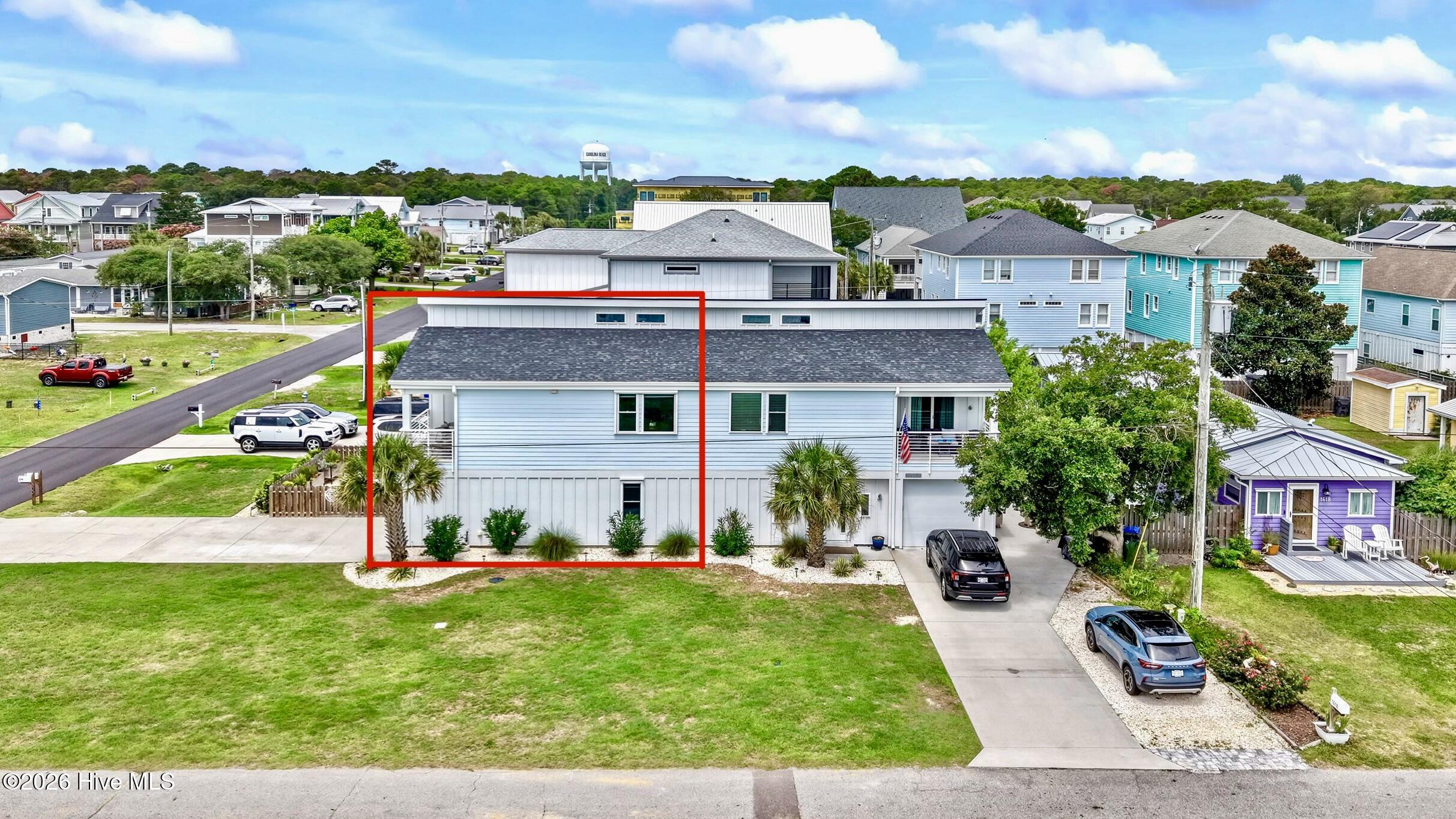 500 Alabama Avenue Unit 1 Property Photo 8