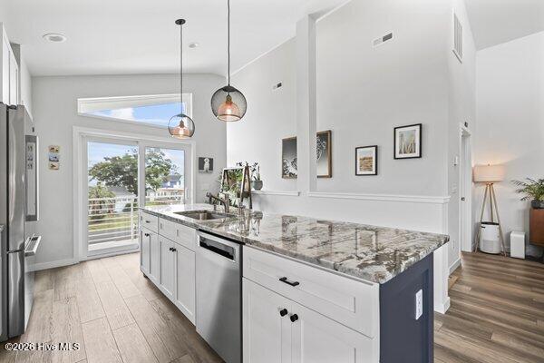 500 Alabama Avenue Unit 1 Property Photo 20
