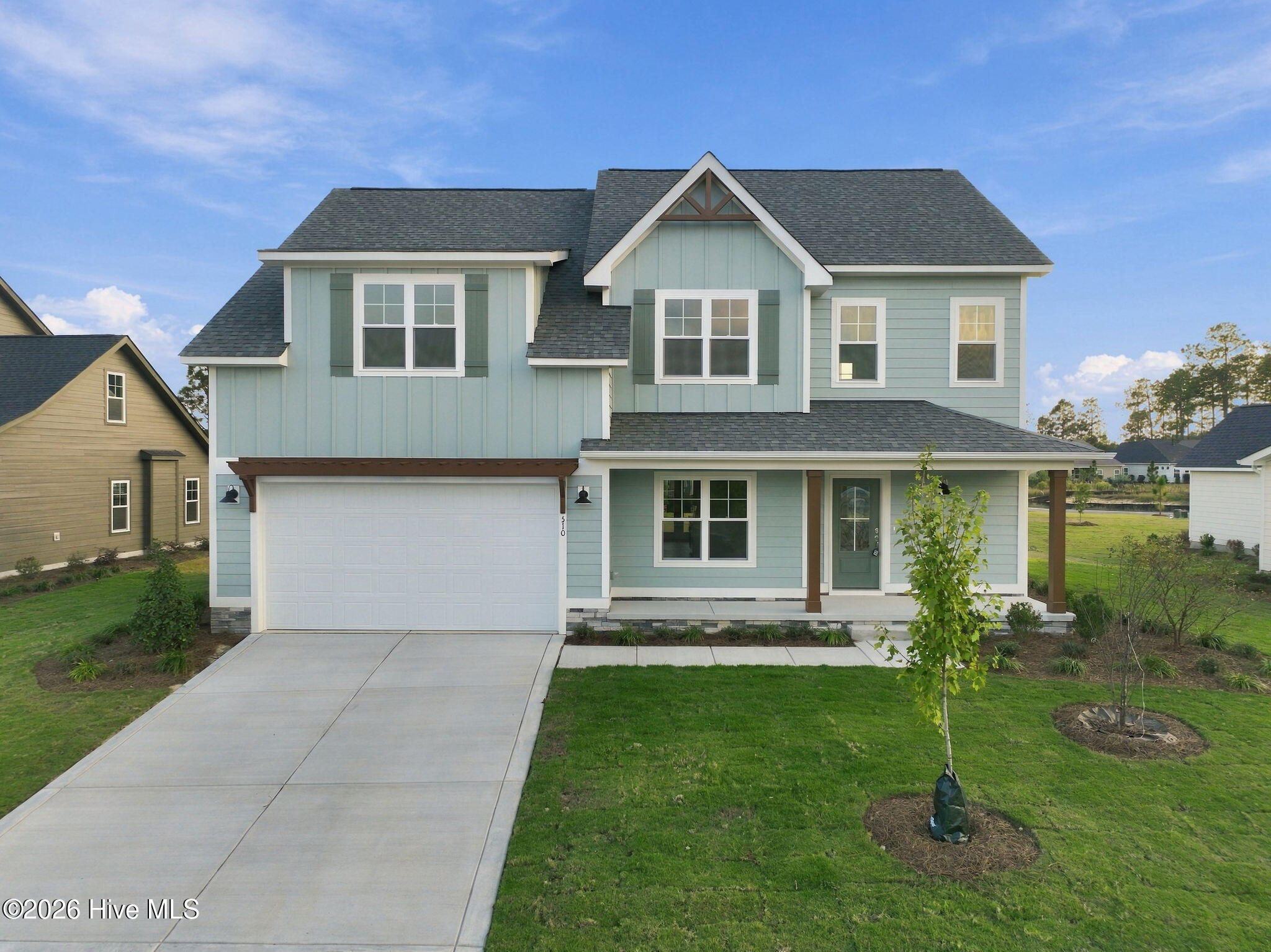 510 Amersham Road Property Photo 1