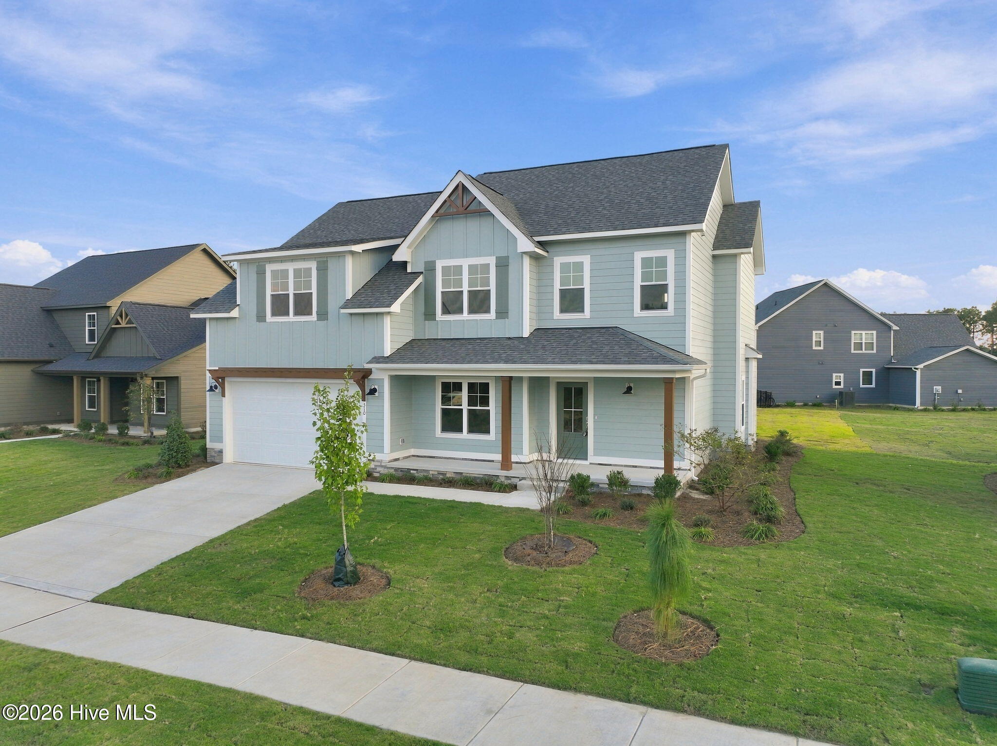 510 Amersham Road Property Photo 4